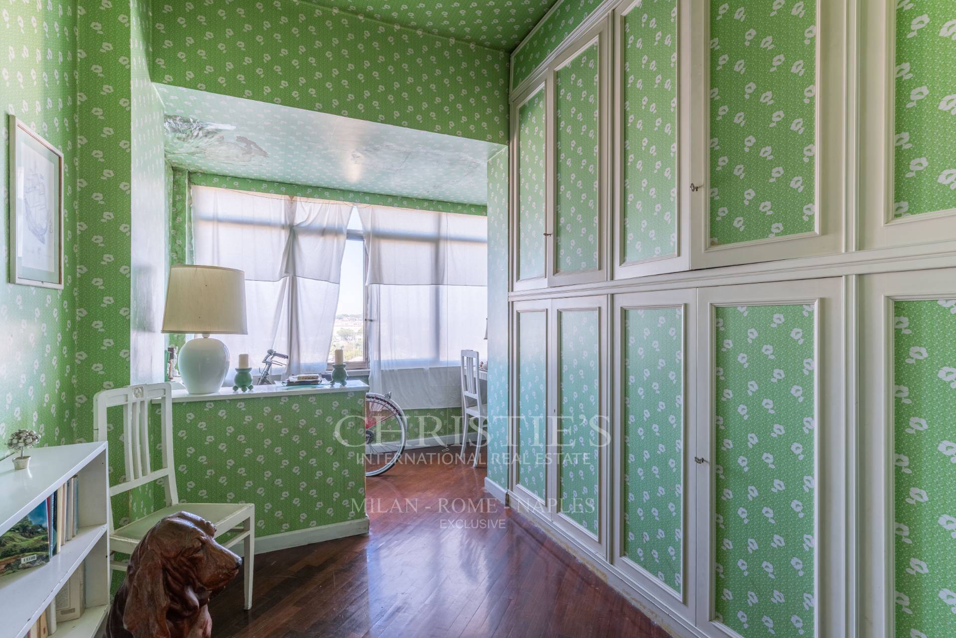 picture of Penthouse In Fleming Area - Rome