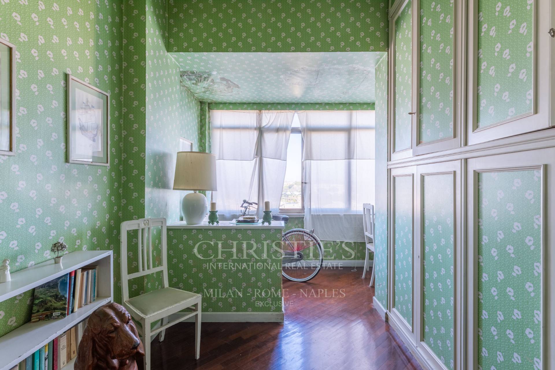 picture of Penthouse In Fleming Area - Rome