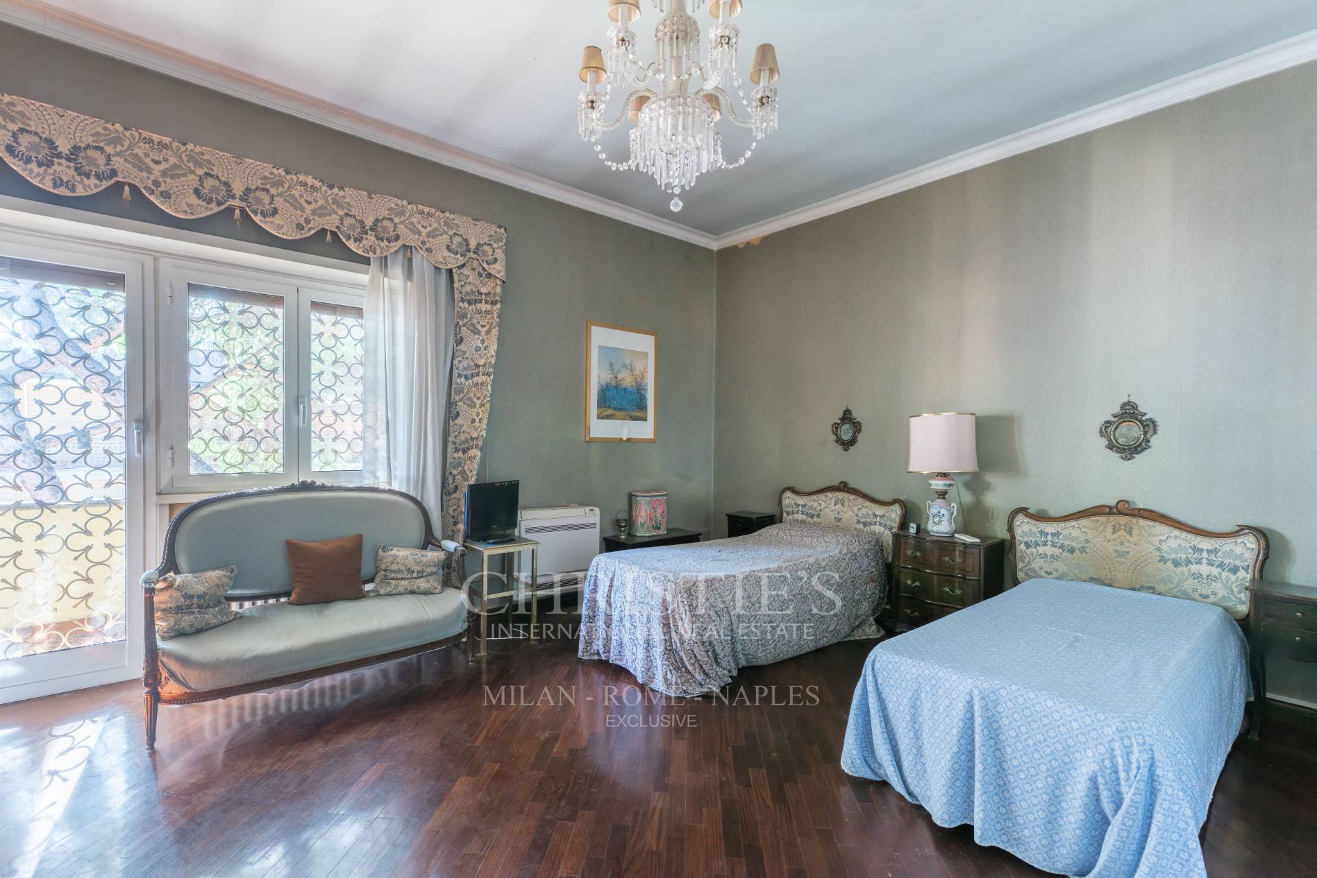 picture of Penthouse In Fleming Area - Rome