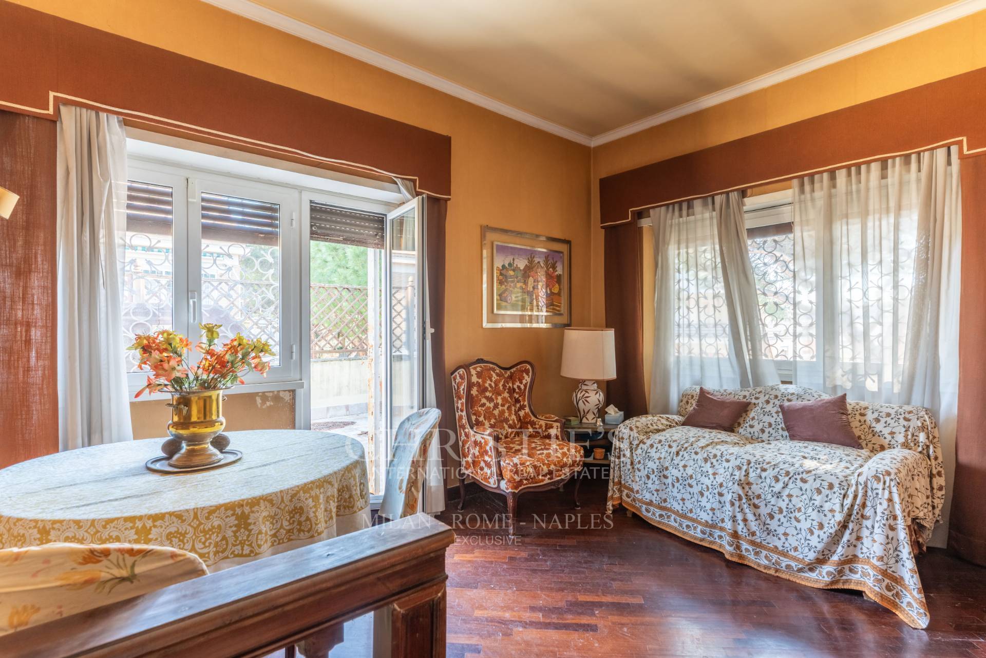 picture of Penthouse In Fleming Area - Rome