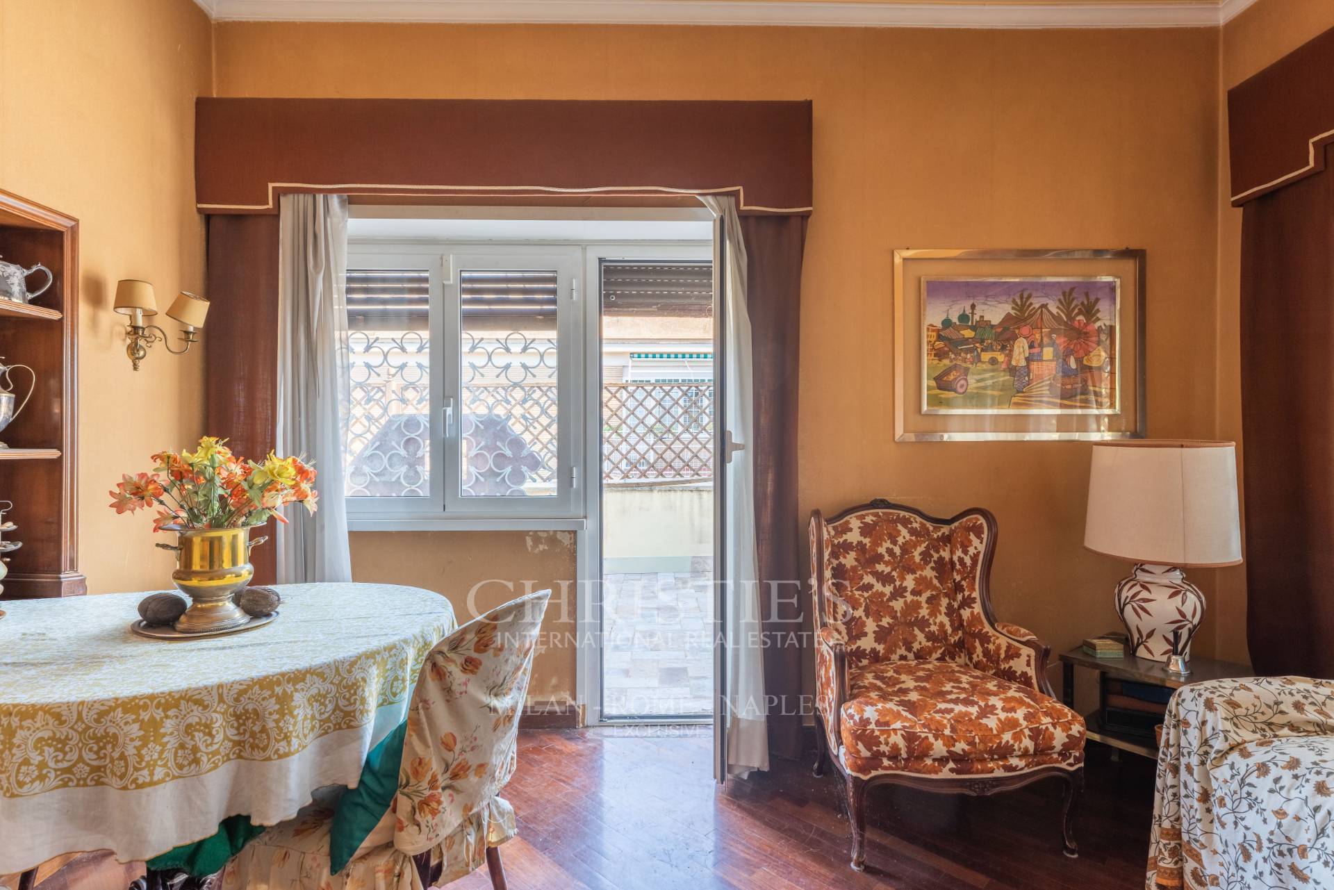 picture of Penthouse In Fleming Area - Rome