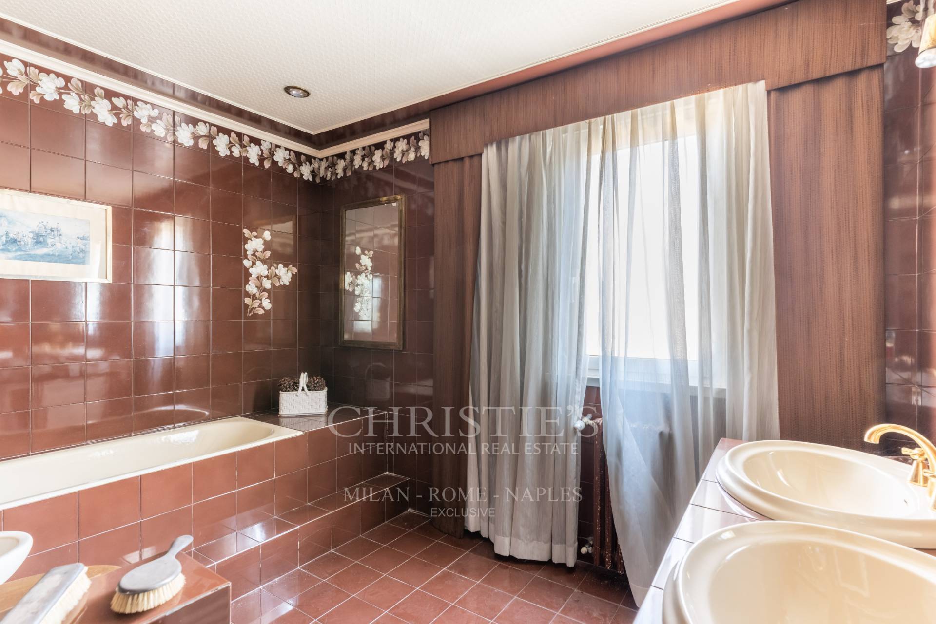 picture of Penthouse In Fleming Area - Rome