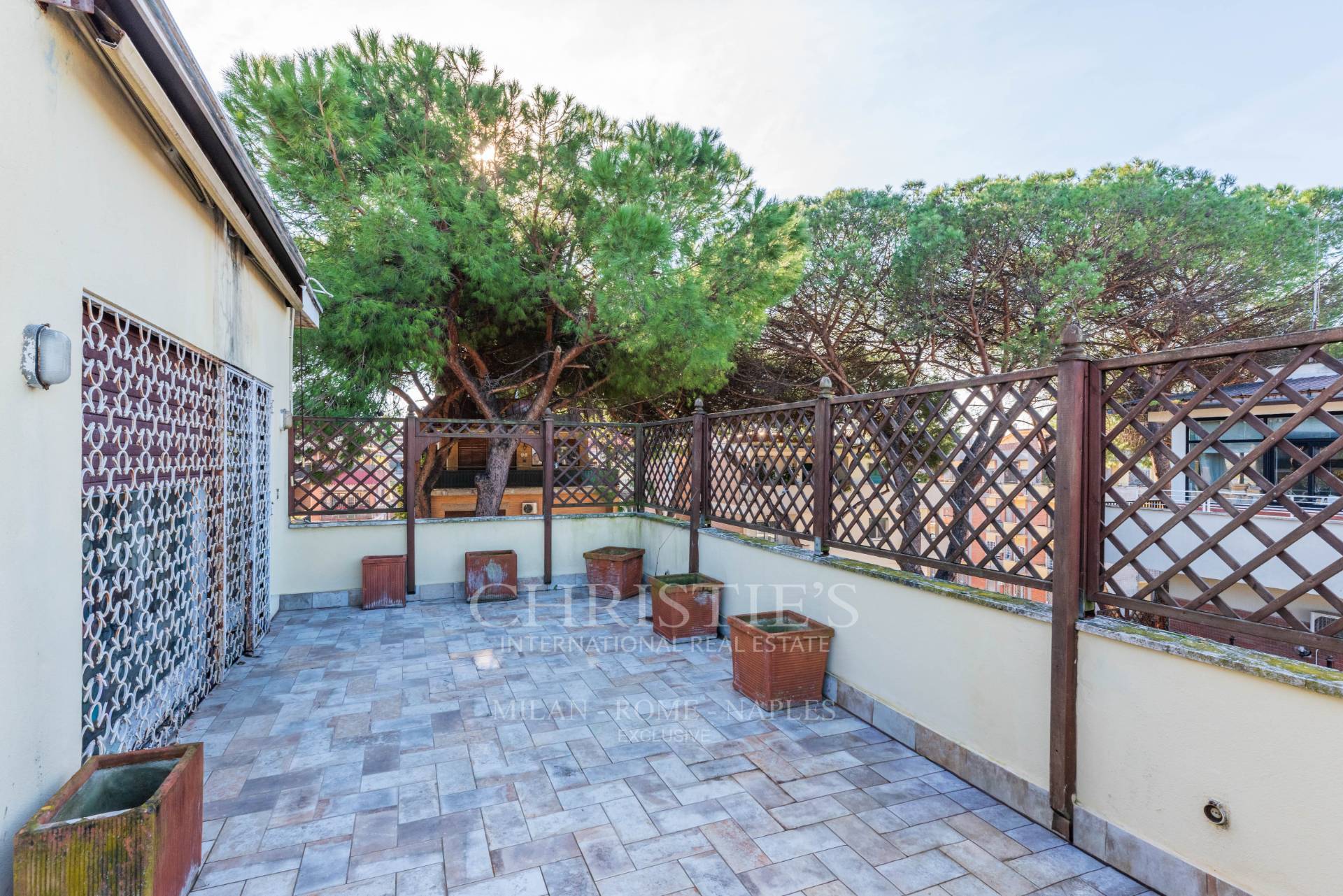 picture of Penthouse In Fleming Area - Rome