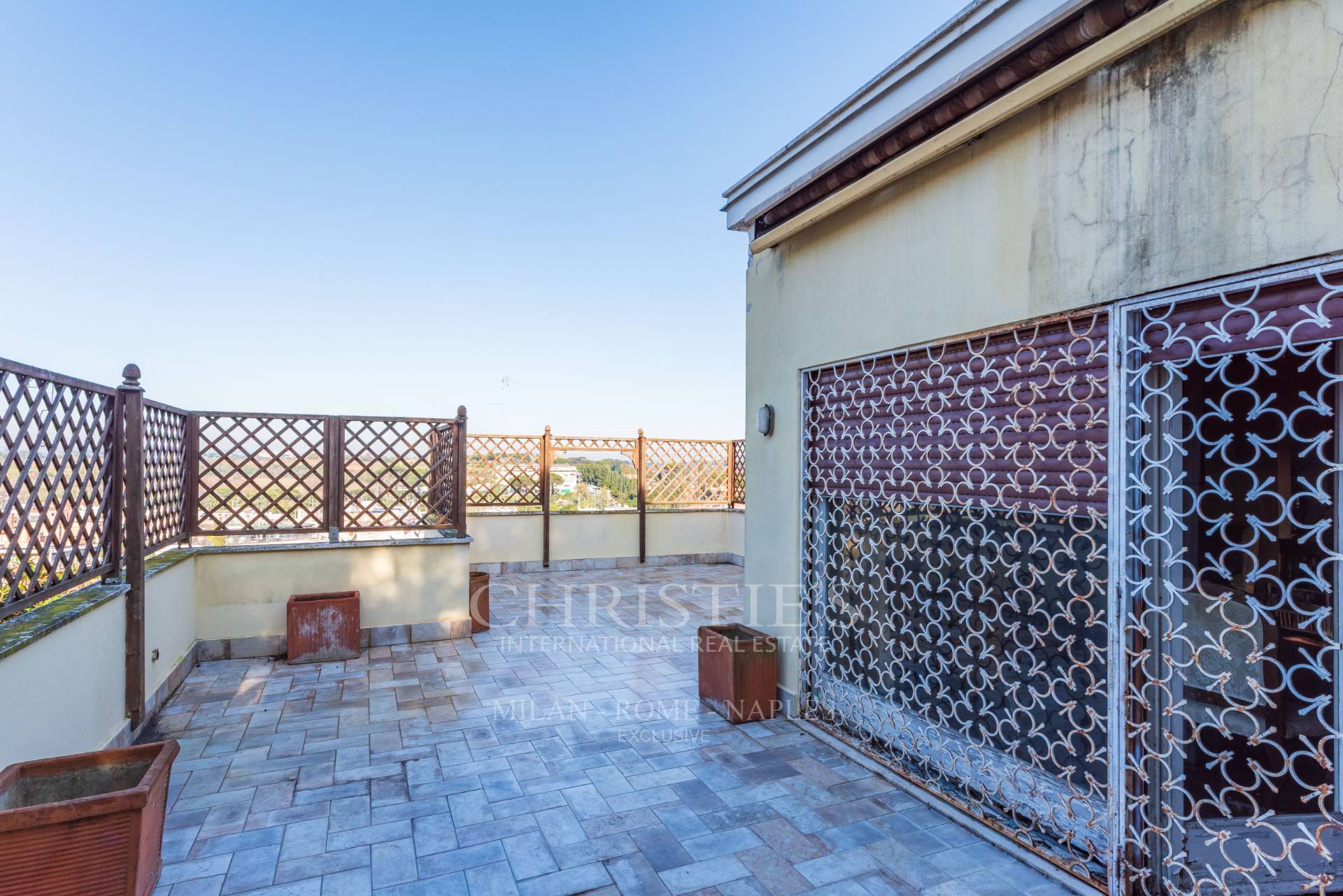 picture of Penthouse In Fleming Area - Rome