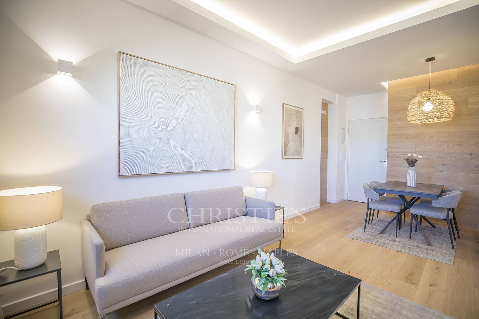 picture of Renovated Apartment In Balduina - Rome