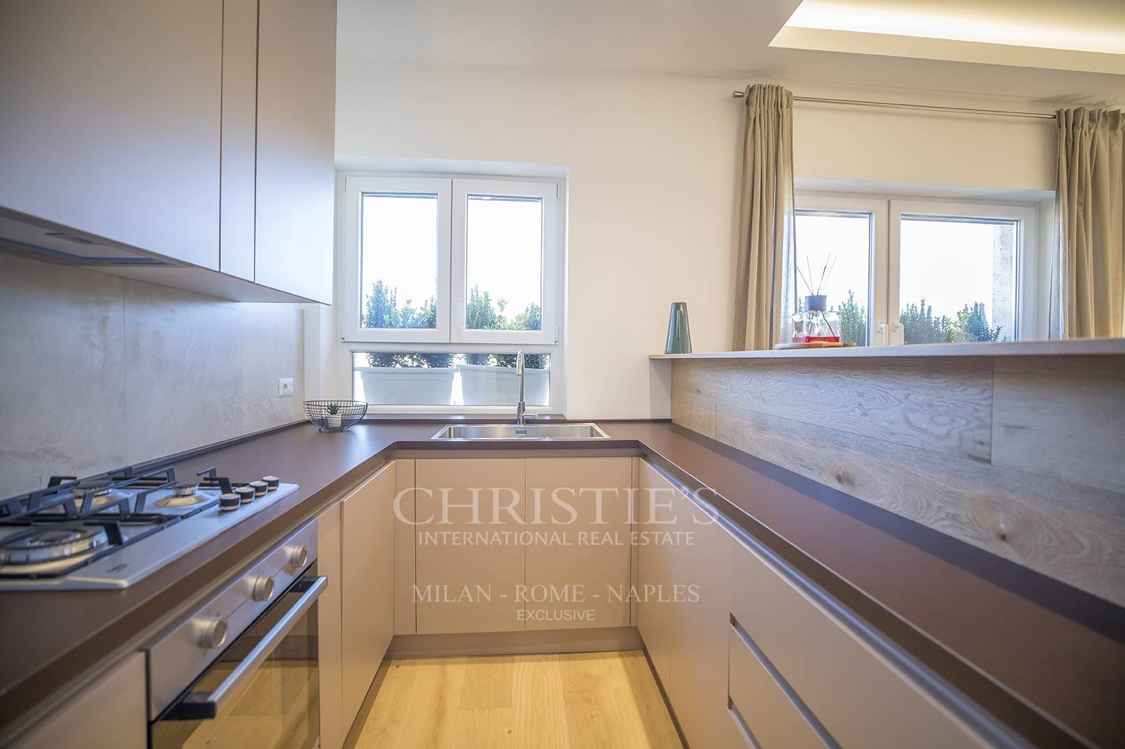 picture of Renovated Apartment In Balduina - Rome