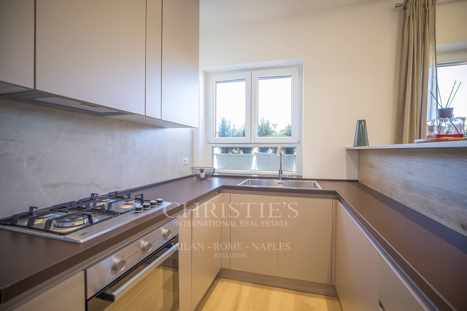 picture of Renovated Apartment In Balduina - Rome