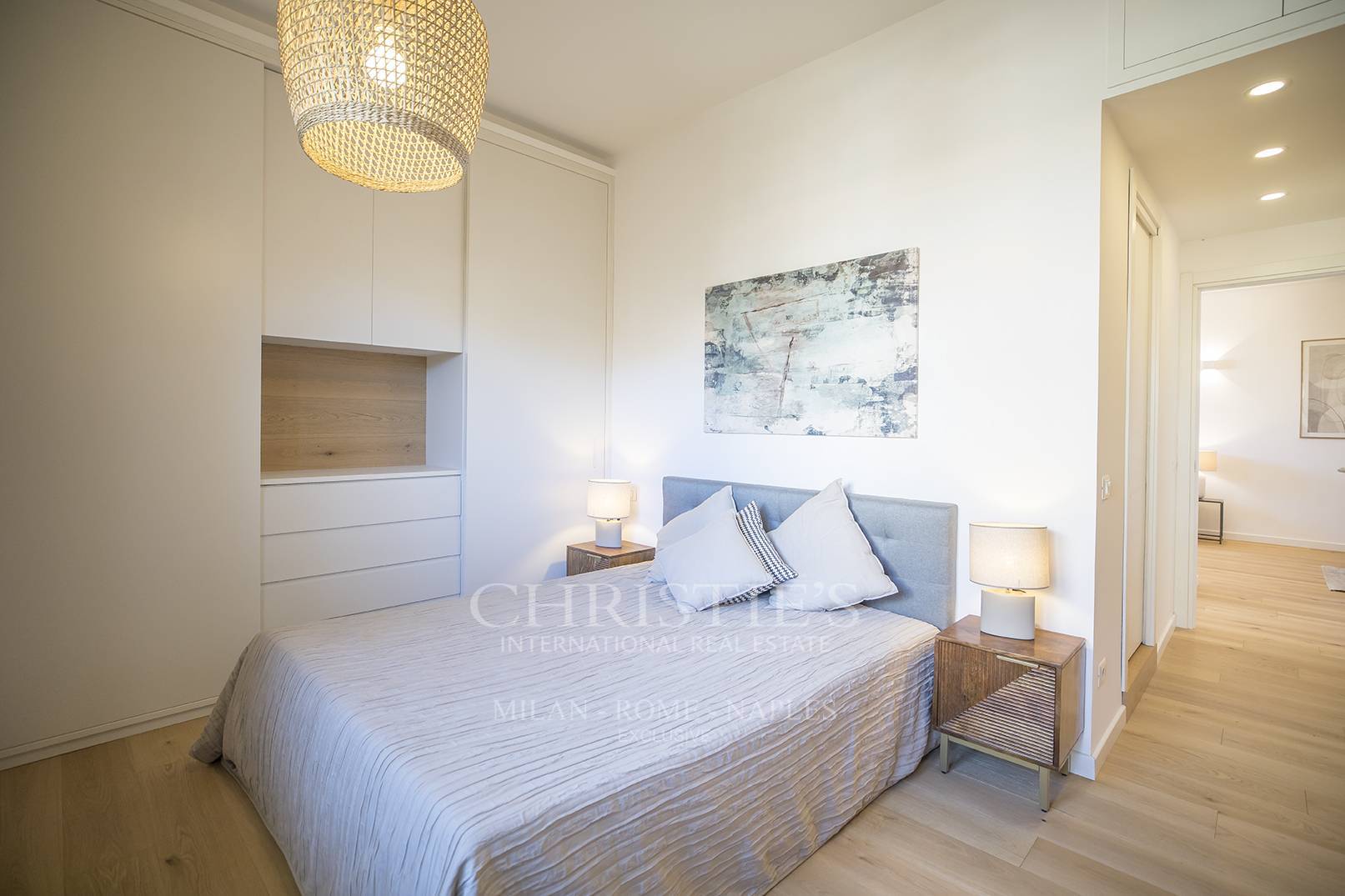 picture of Renovated Apartment In Balduina - Rome