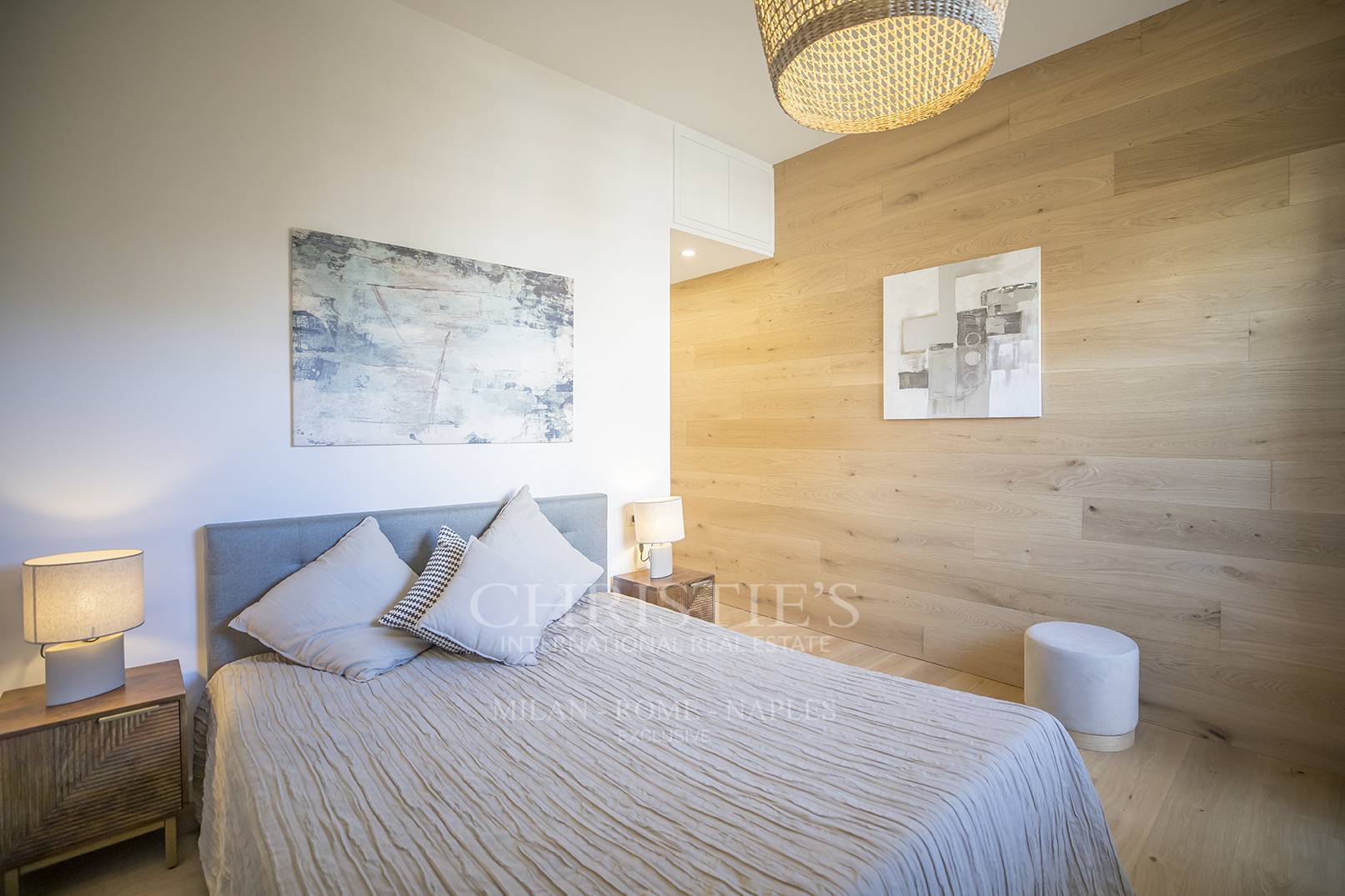 picture of Renovated Apartment In Balduina - Rome