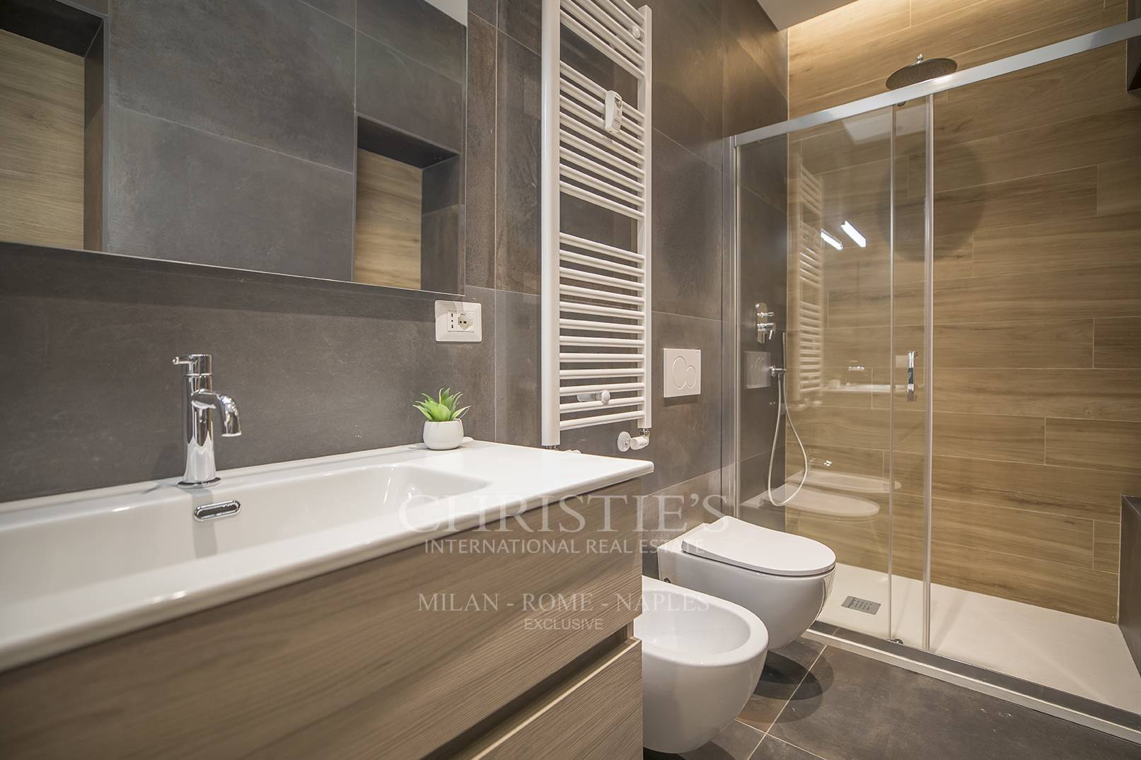 picture of Renovated Apartment In Balduina - Rome