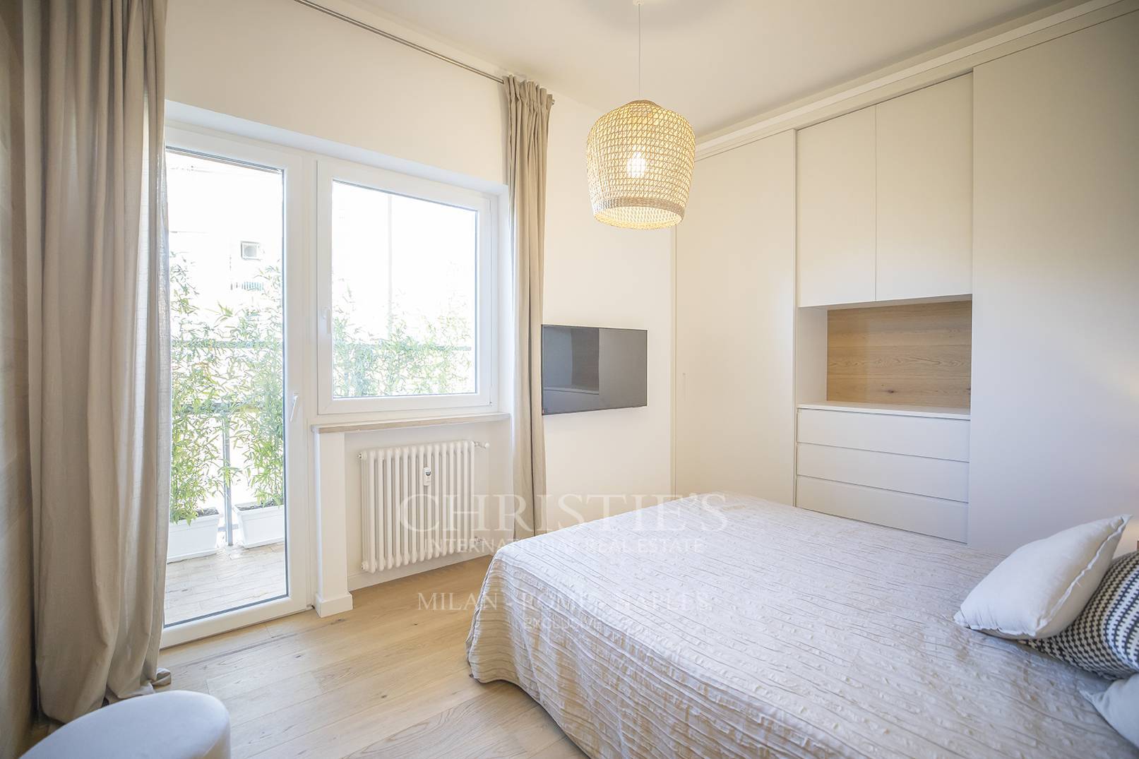 picture of Renovated Apartment In Balduina - Rome