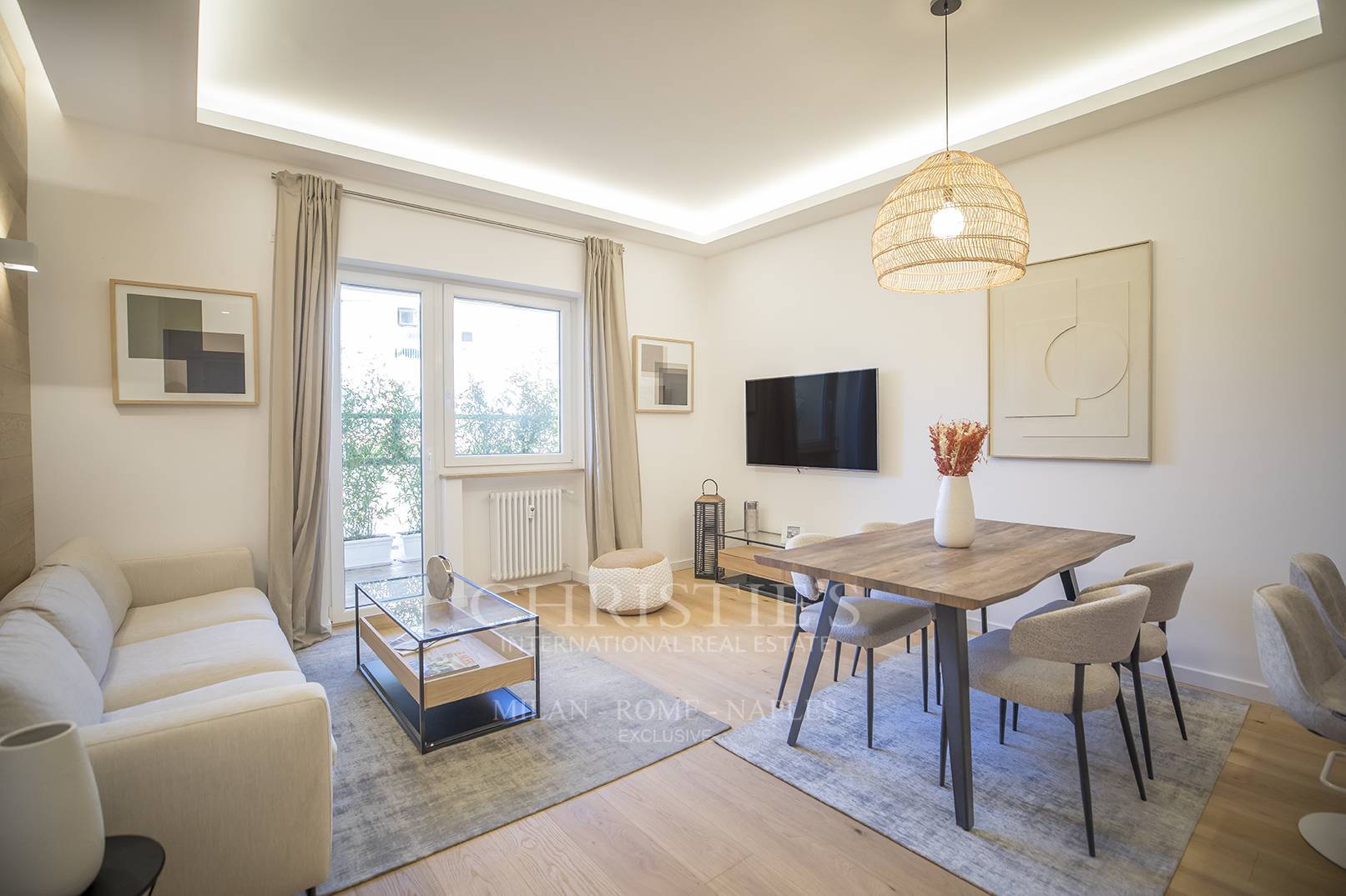 picture of Renovated Apartment In Balduina - Rome