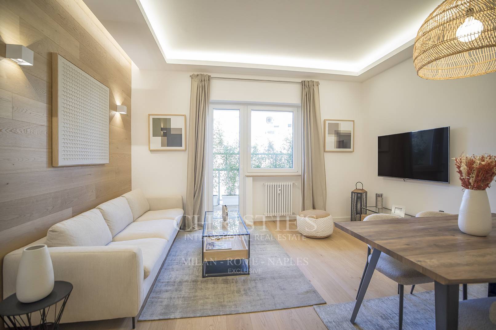picture of Renovated Apartment In Balduina - Rome