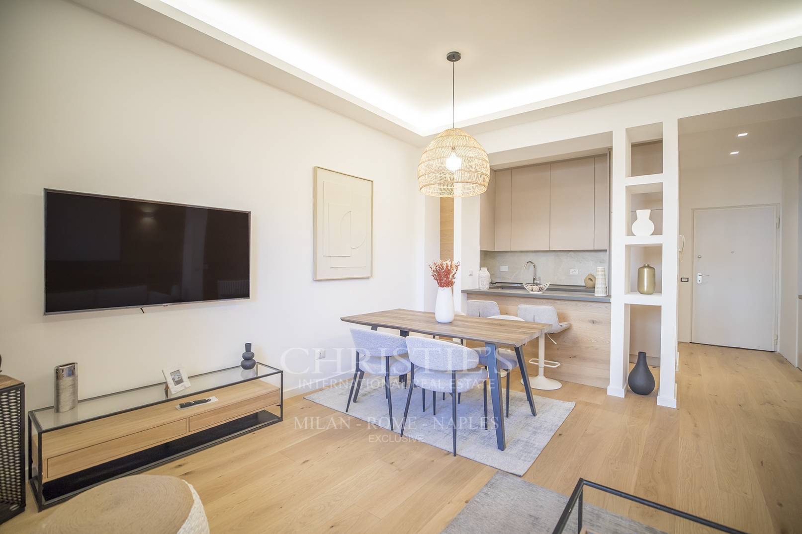 picture of Renovated Apartment In Balduina - Rome