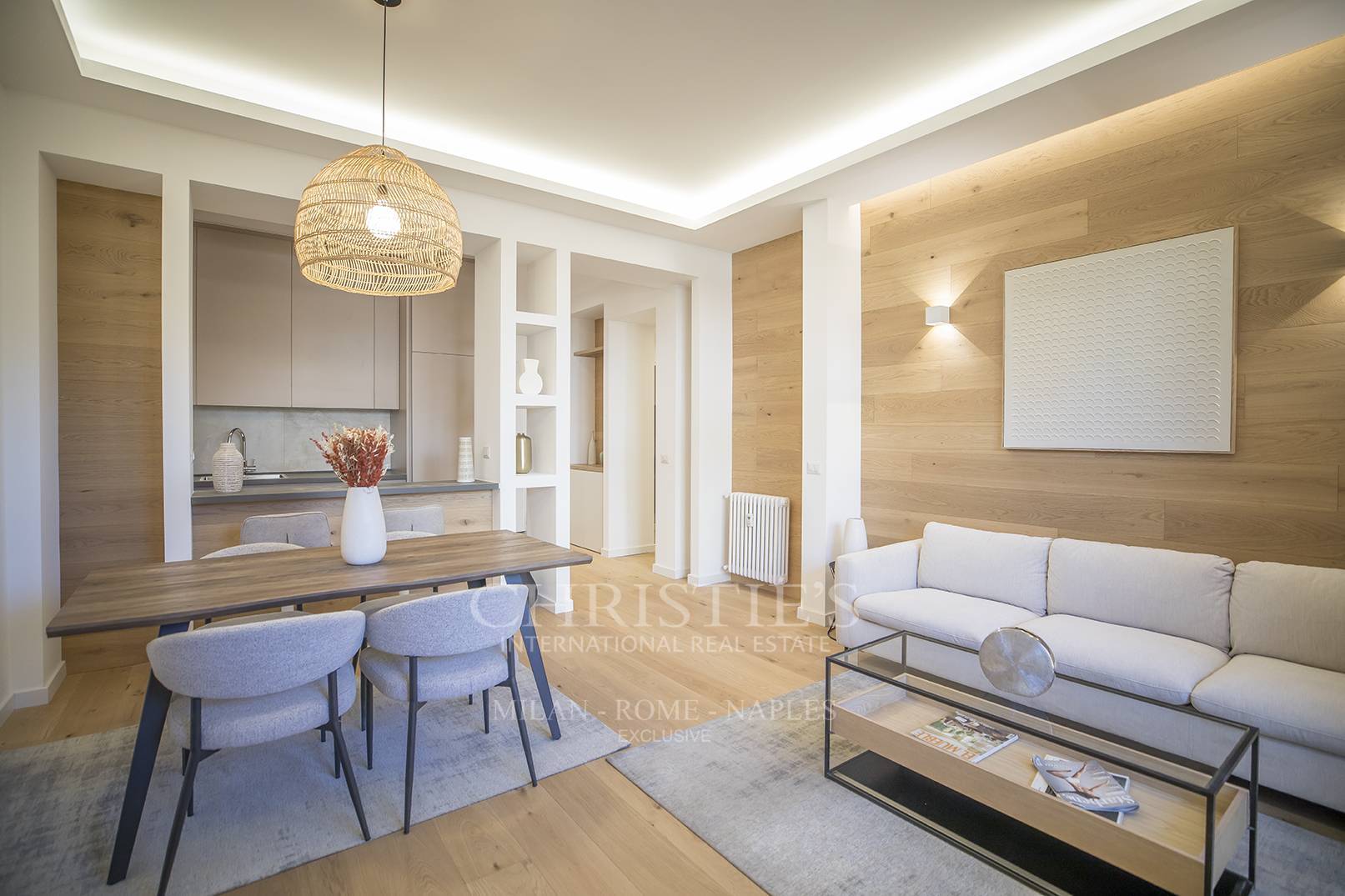 picture of Renovated Apartment In Balduina - Rome