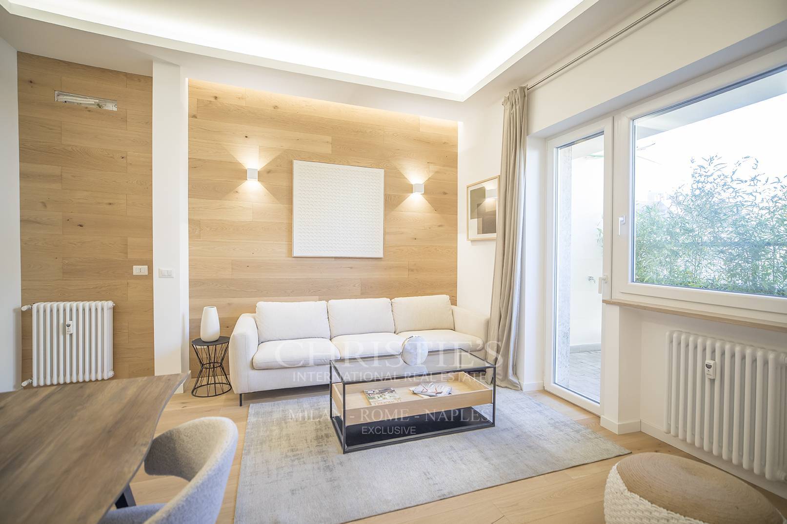 picture of Renovated Apartment In Balduina - Rome