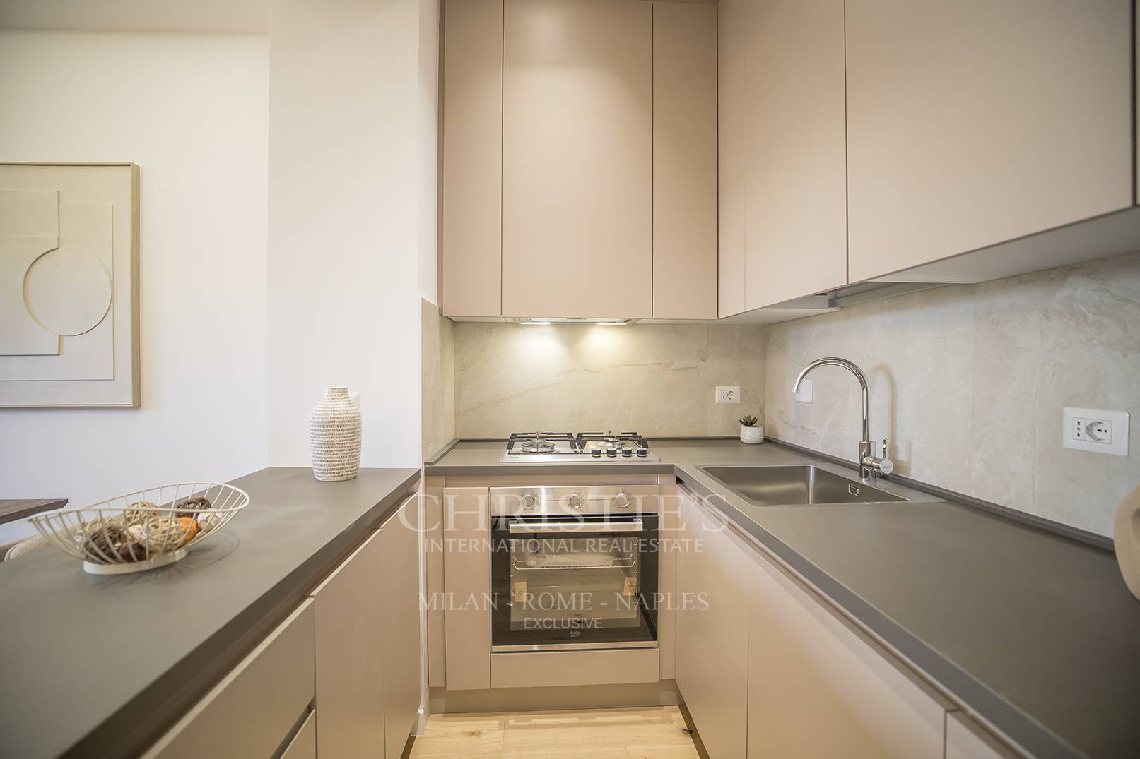 picture of Renovated Apartment In Balduina - Rome