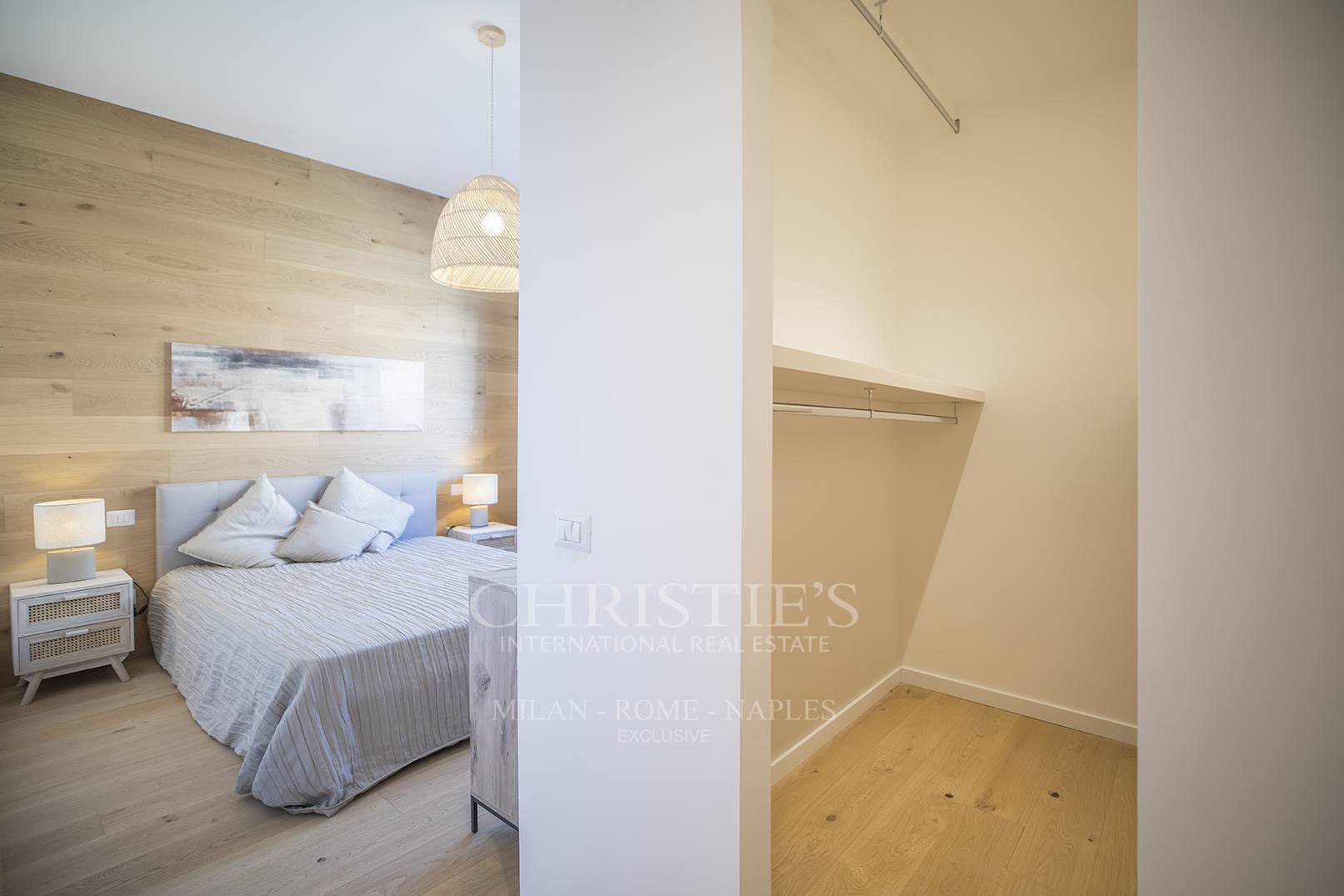 picture of Renovated Apartment In Balduina - Rome