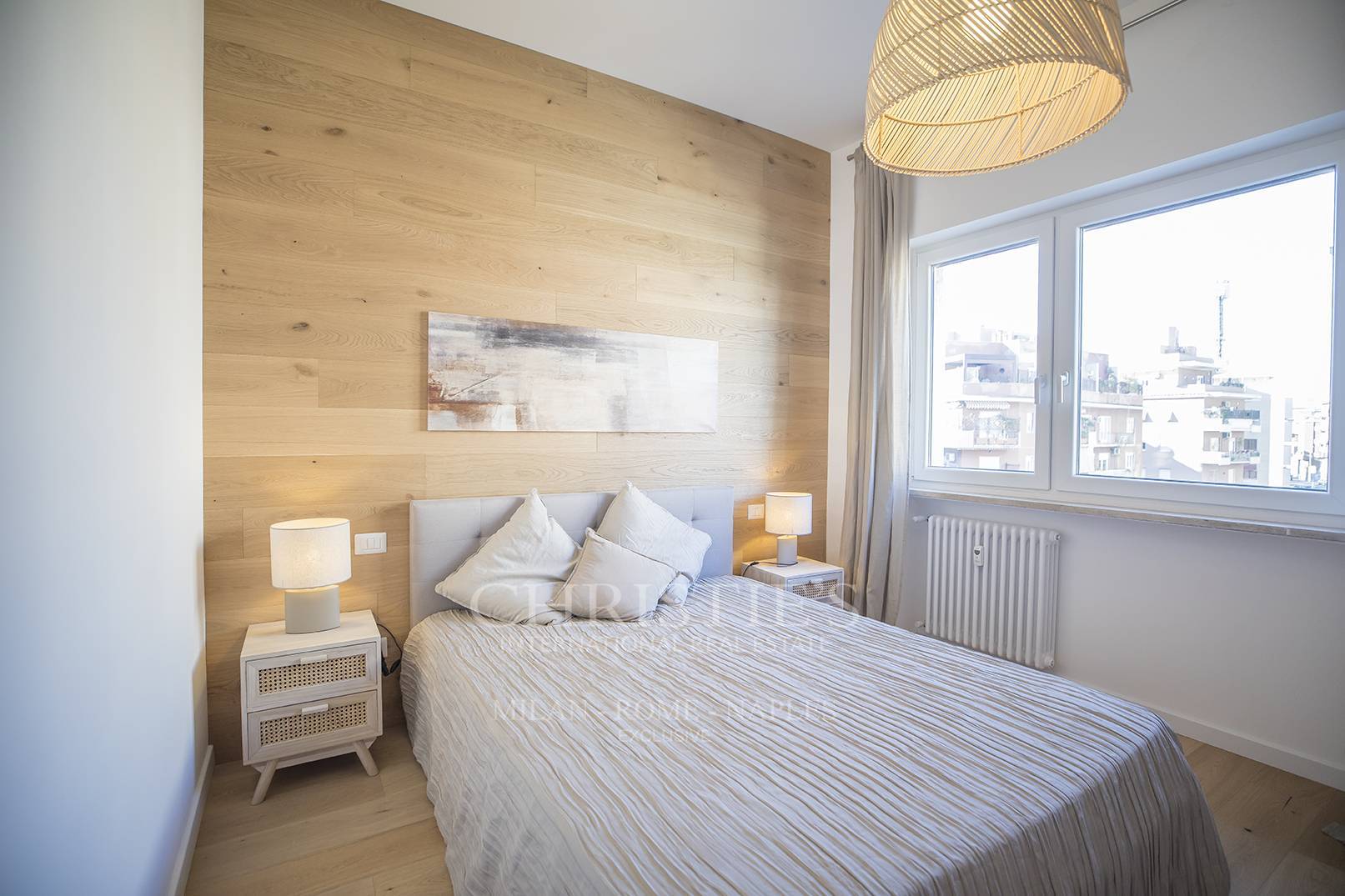 picture of Renovated Apartment In Balduina - Rome