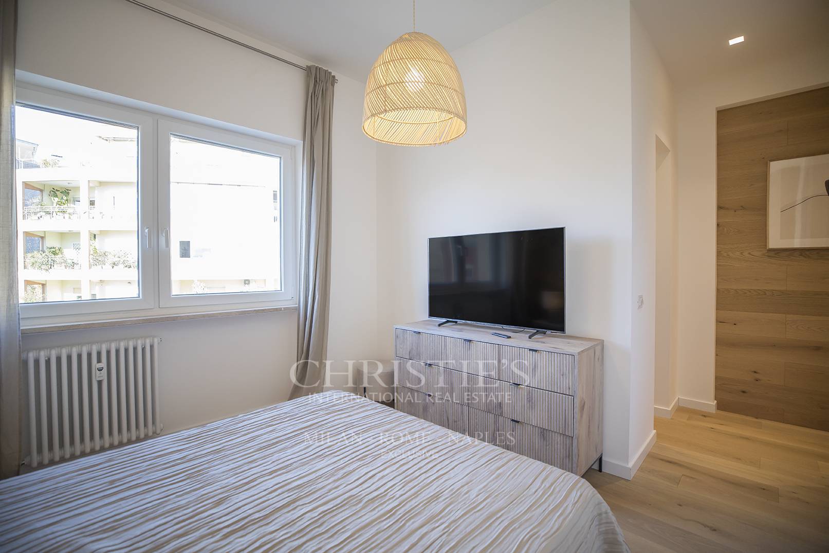 picture of Renovated Apartment In Balduina - Rome