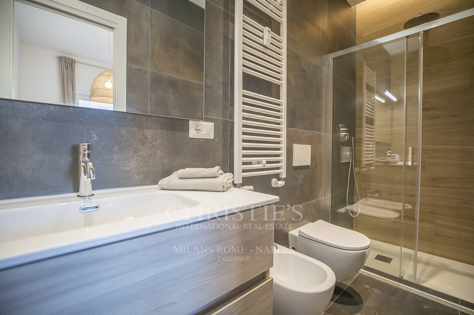 picture of Renovated Apartment In Balduina - Rome