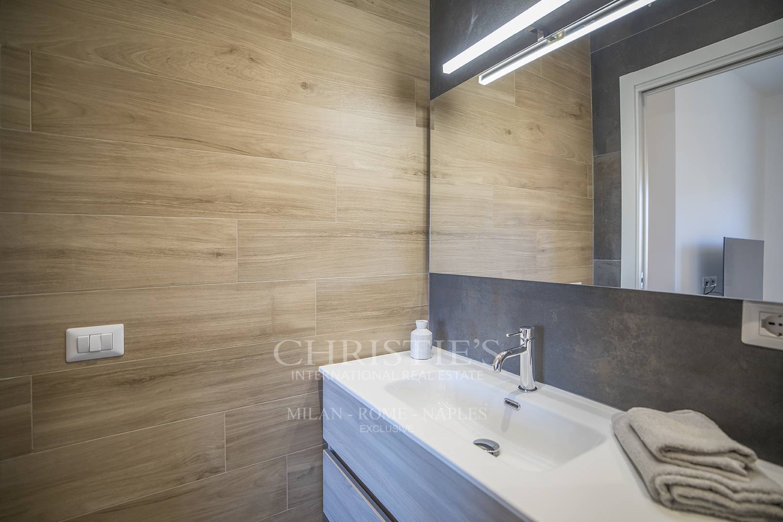 picture of Renovated Apartment In Balduina - Rome