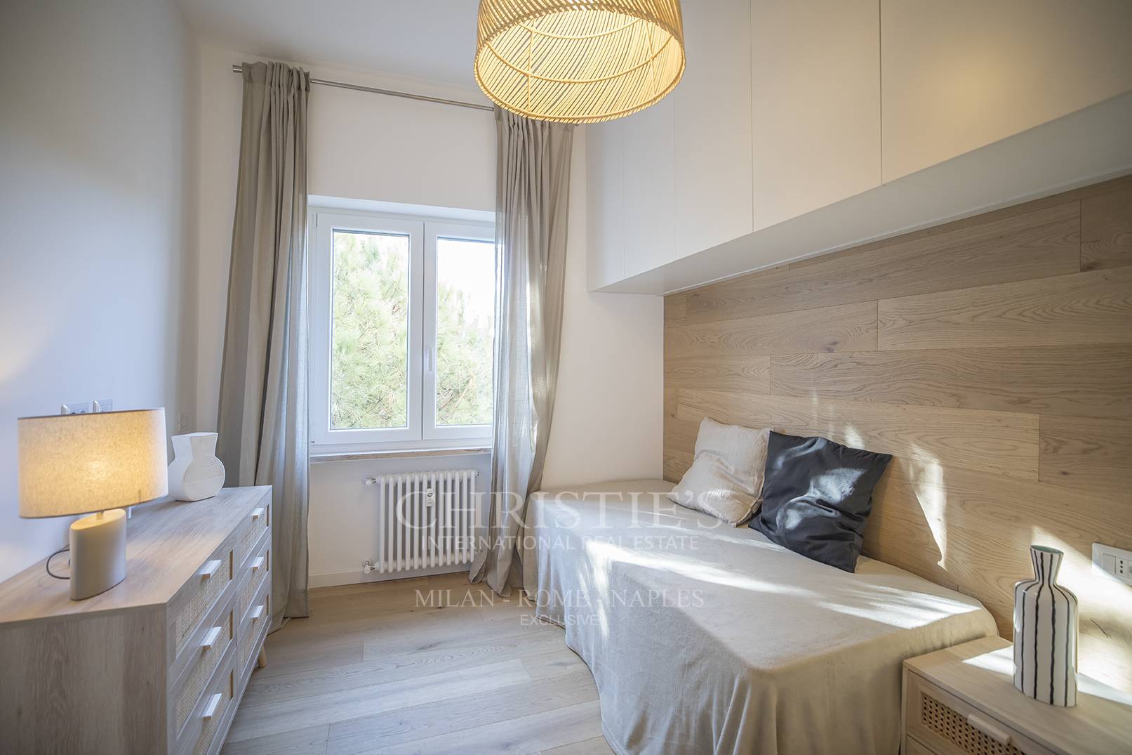 picture of Renovated Apartment In Balduina - Rome