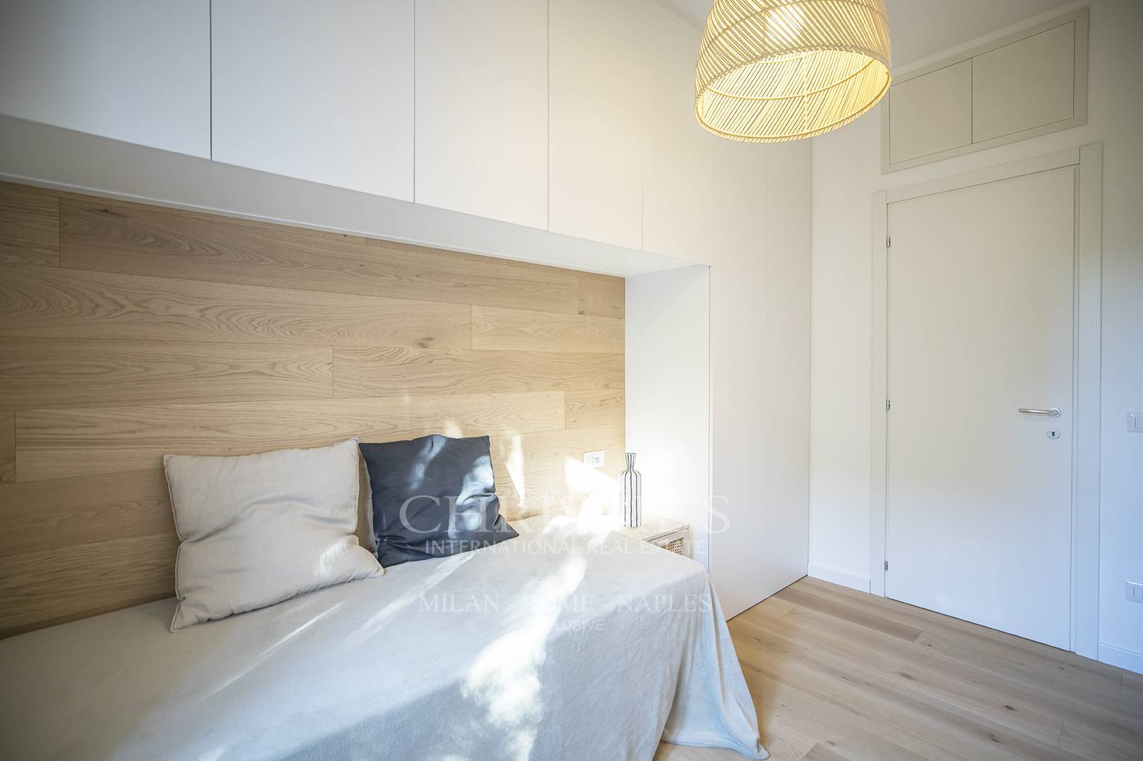 picture of Renovated Apartment In Balduina - Rome