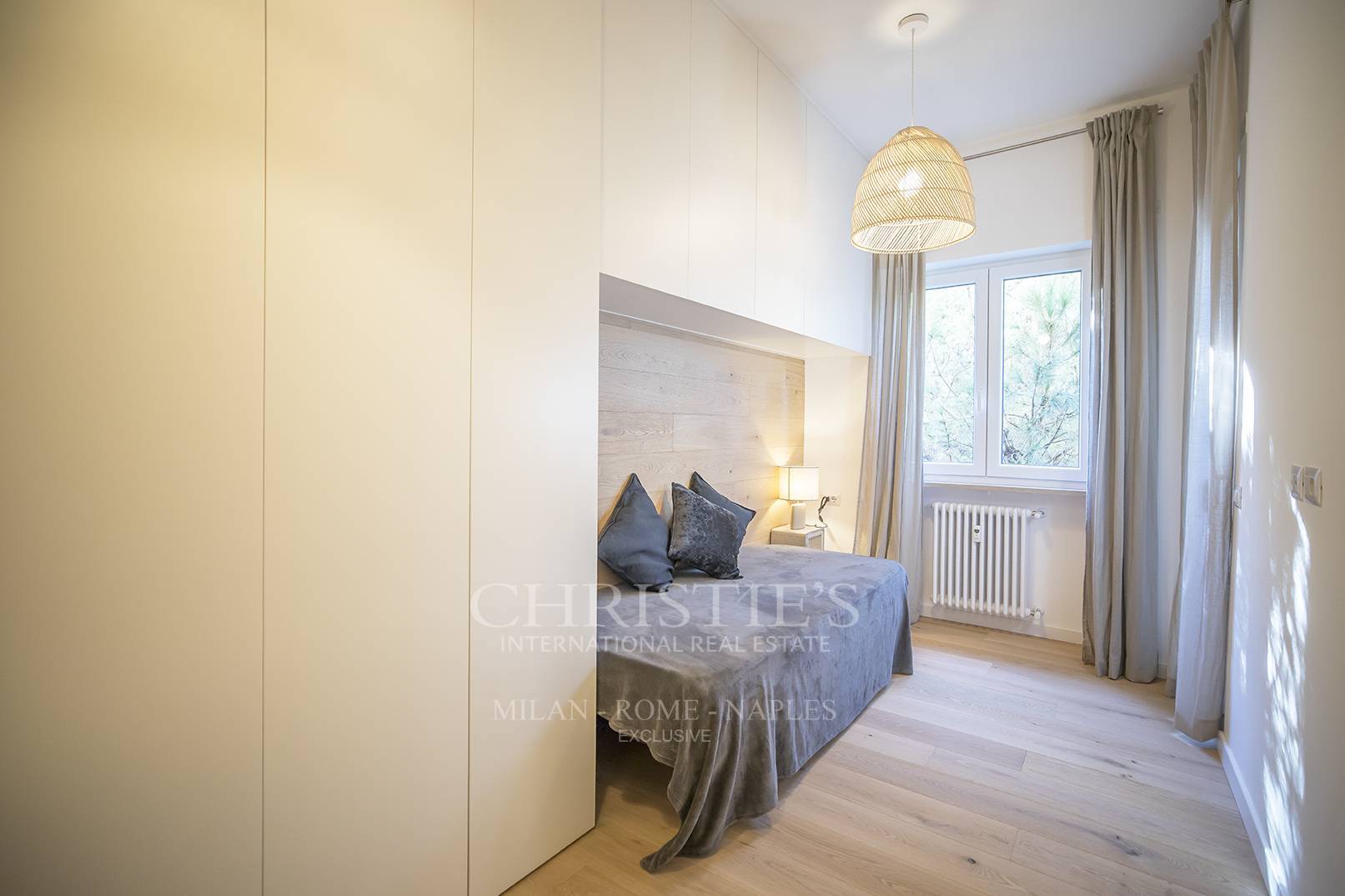 picture of Renovated Apartment In Balduina - Rome