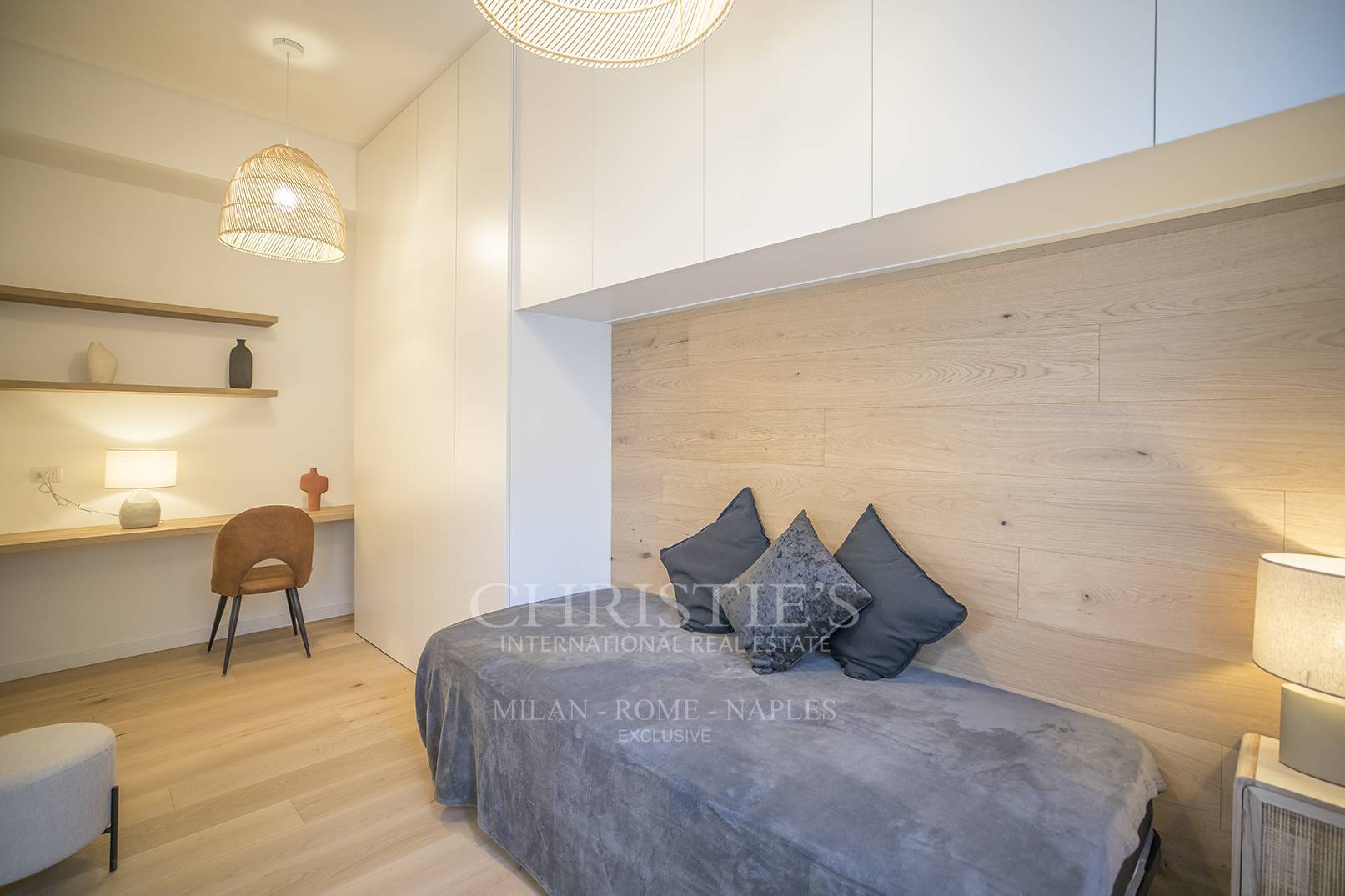 picture of Renovated Apartment In Balduina - Rome