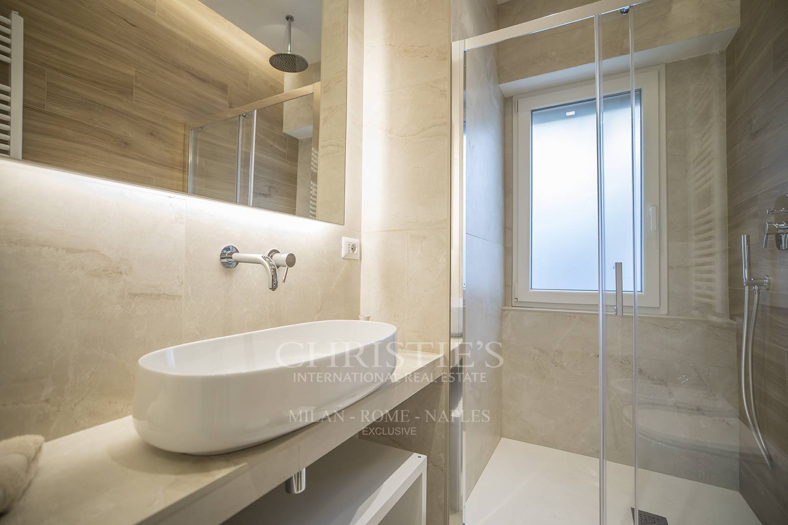 picture of Renovated Apartment In Balduina - Rome