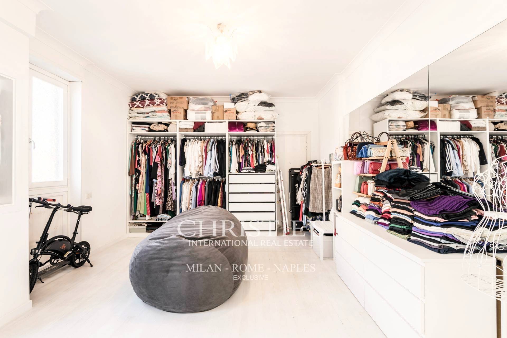 picture of Exclusive Apartment In Viale Cortina D'ampezzo - Rome