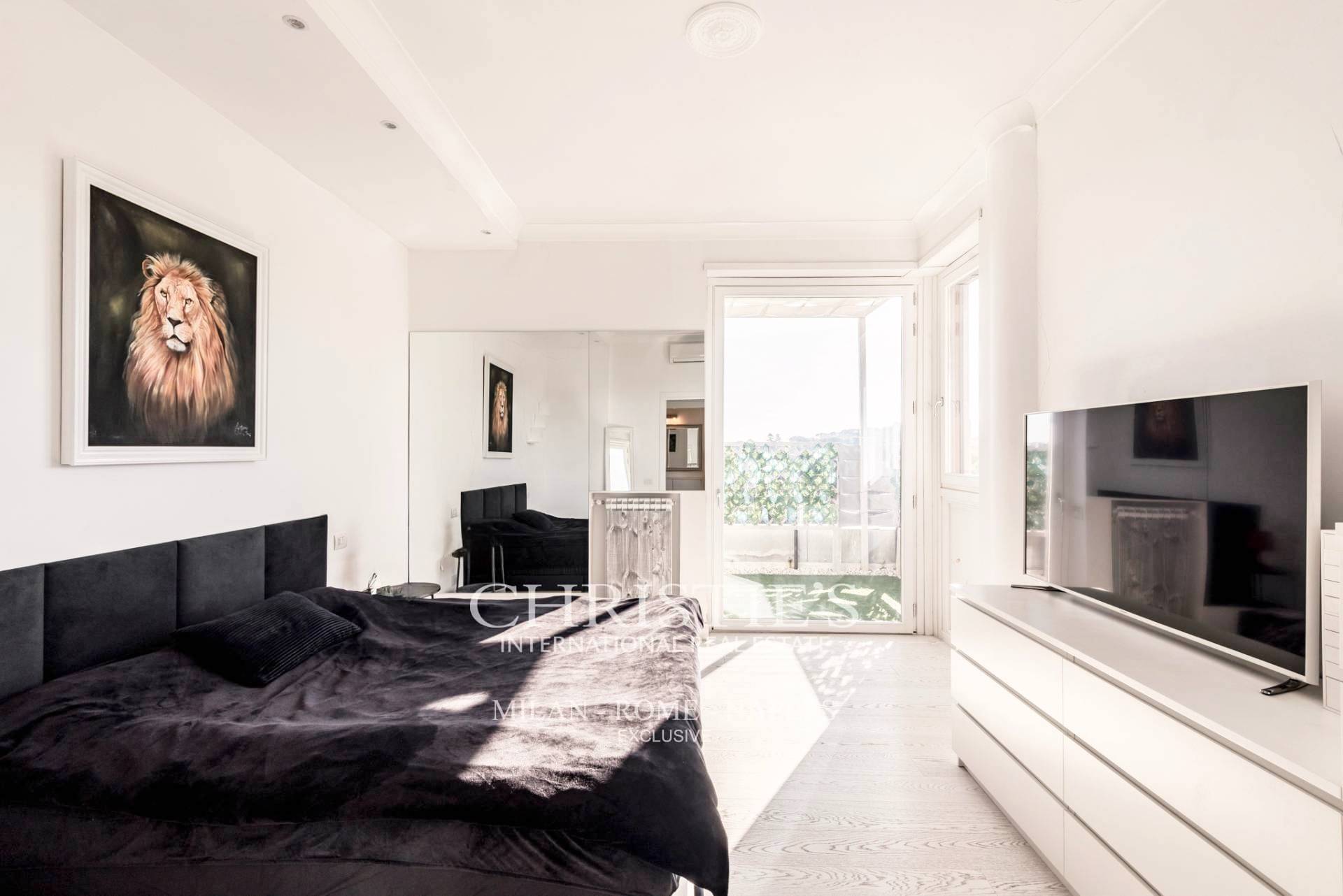 picture of Exclusive Apartment In Viale Cortina D'ampezzo - Rome