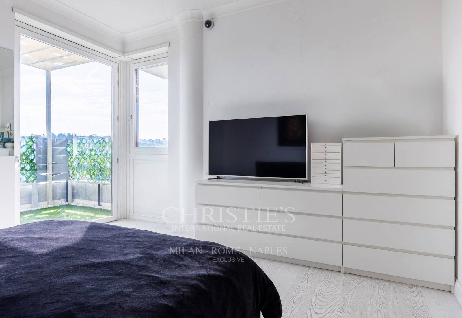 picture of Exclusive Apartment In Viale Cortina D'ampezzo - Rome