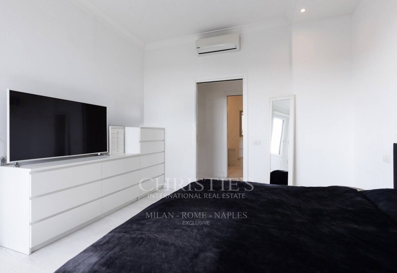 picture of Exclusive Apartment In Viale Cortina D'ampezzo - Rome