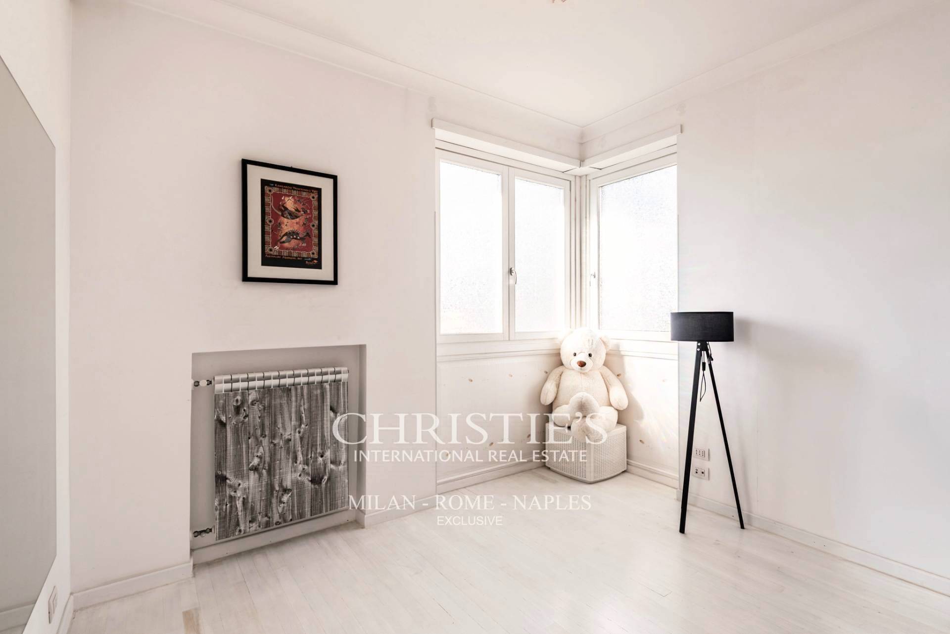 picture of Exclusive Apartment In Viale Cortina D'ampezzo - Rome