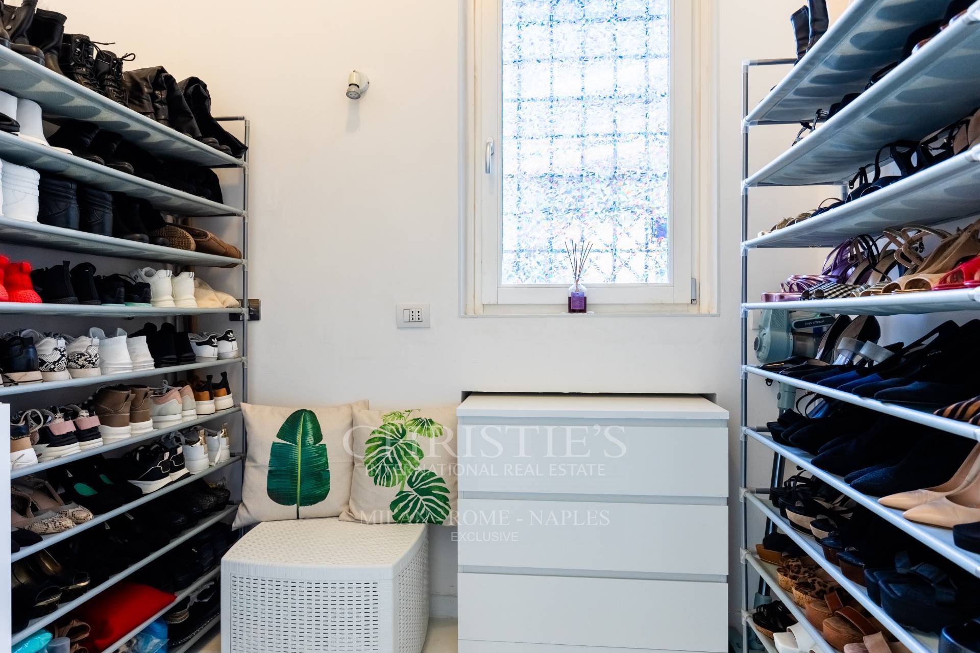 picture of Exclusive Apartment In Viale Cortina D'ampezzo - Rome