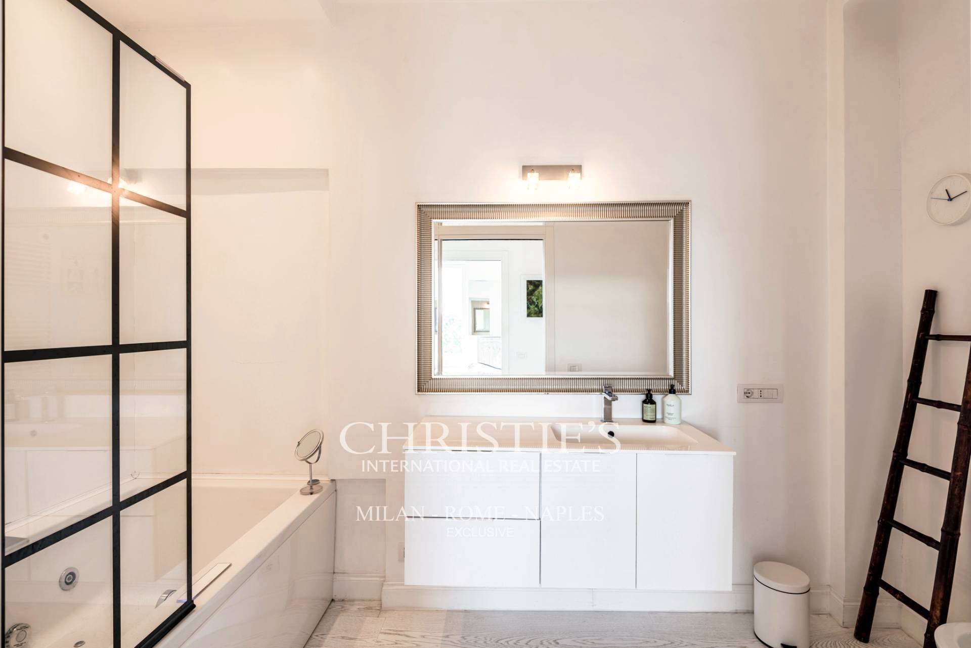 picture of Exclusive Apartment In Viale Cortina D'ampezzo - Rome