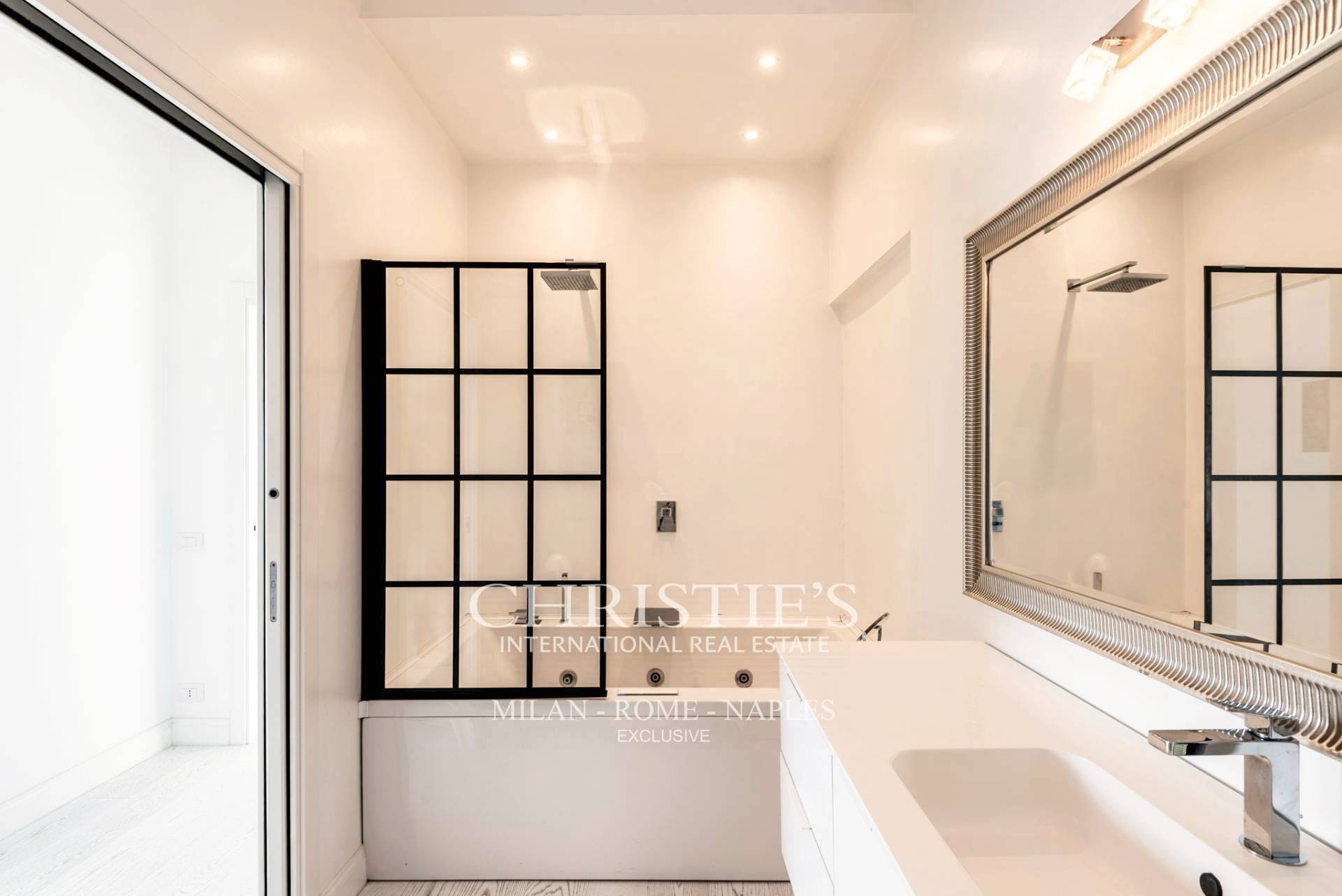 picture of Exclusive Apartment In Viale Cortina D'ampezzo - Rome