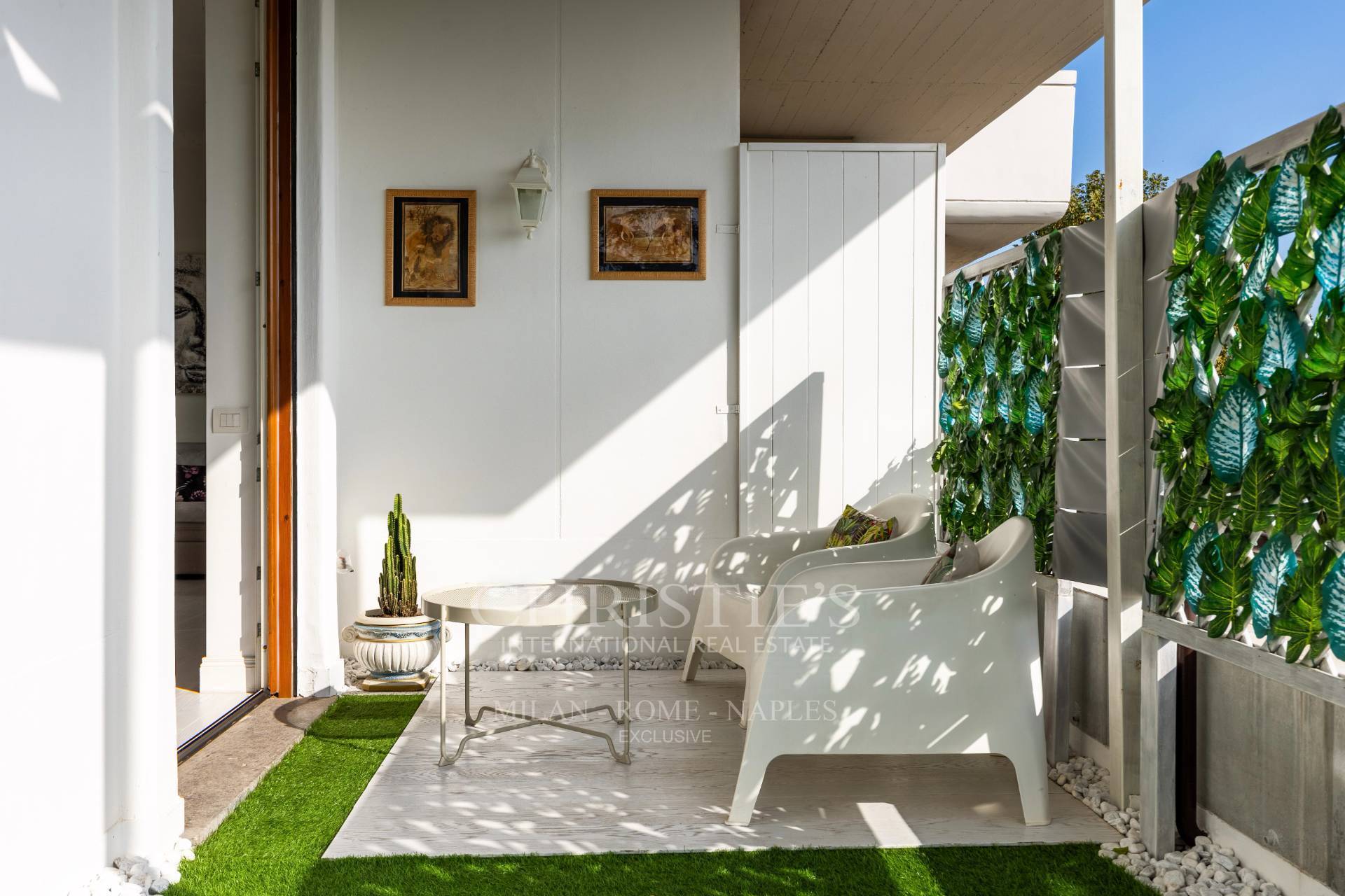 picture of Exclusive Apartment In Viale Cortina D'ampezzo - Rome