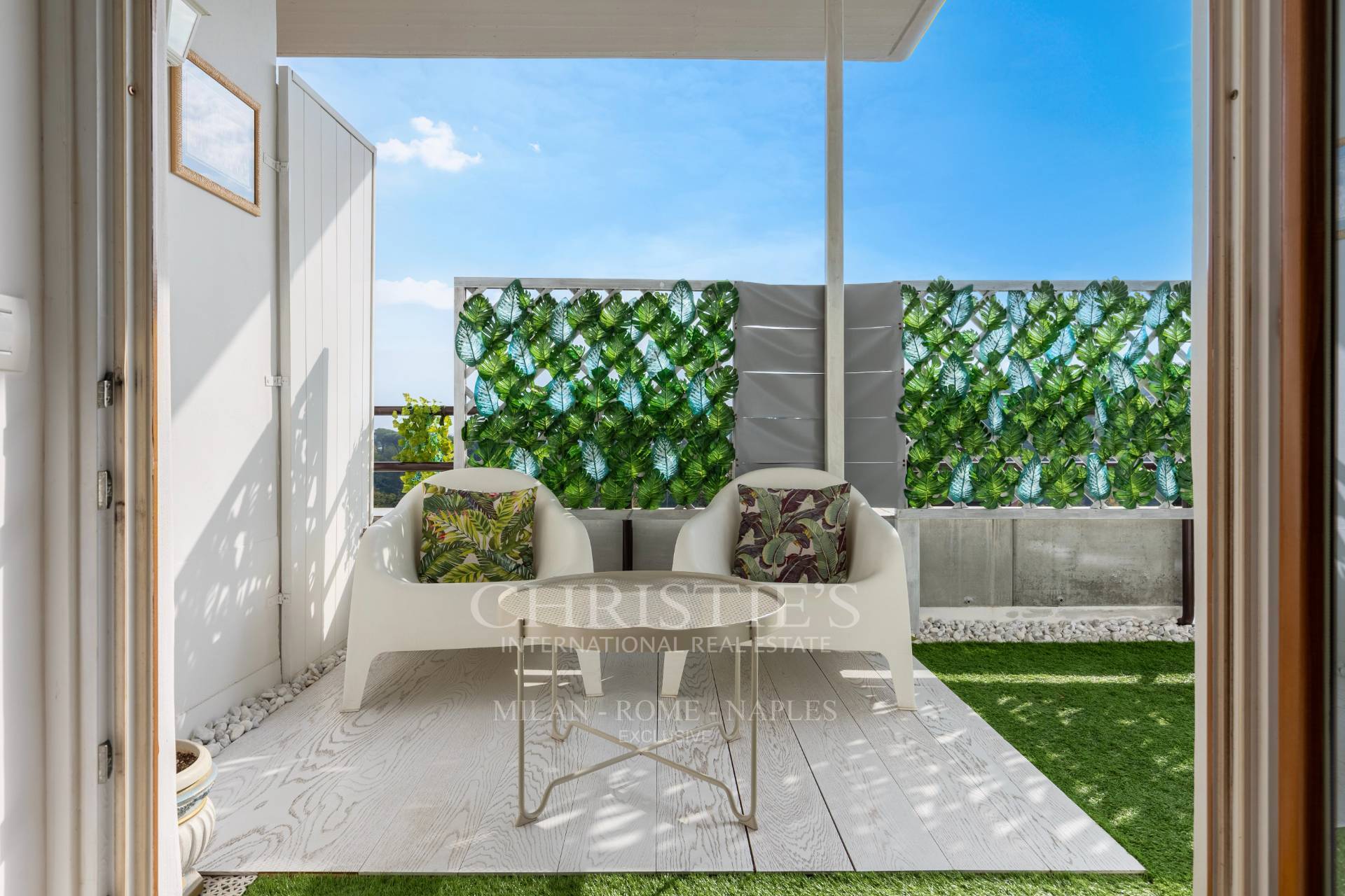 picture of Exclusive Apartment In Viale Cortina D'ampezzo - Rome