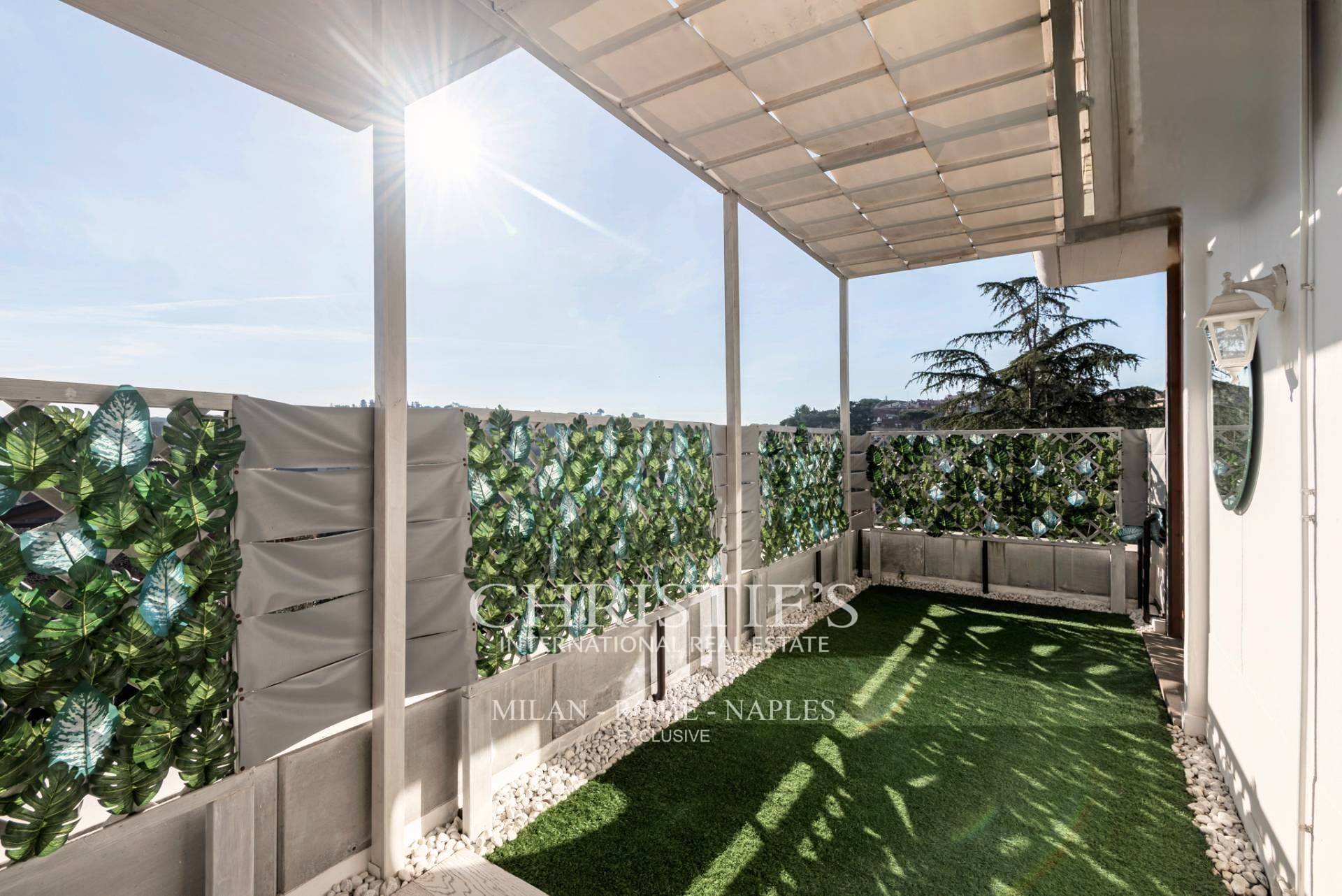 picture of Exclusive Apartment In Viale Cortina D'ampezzo - Rome