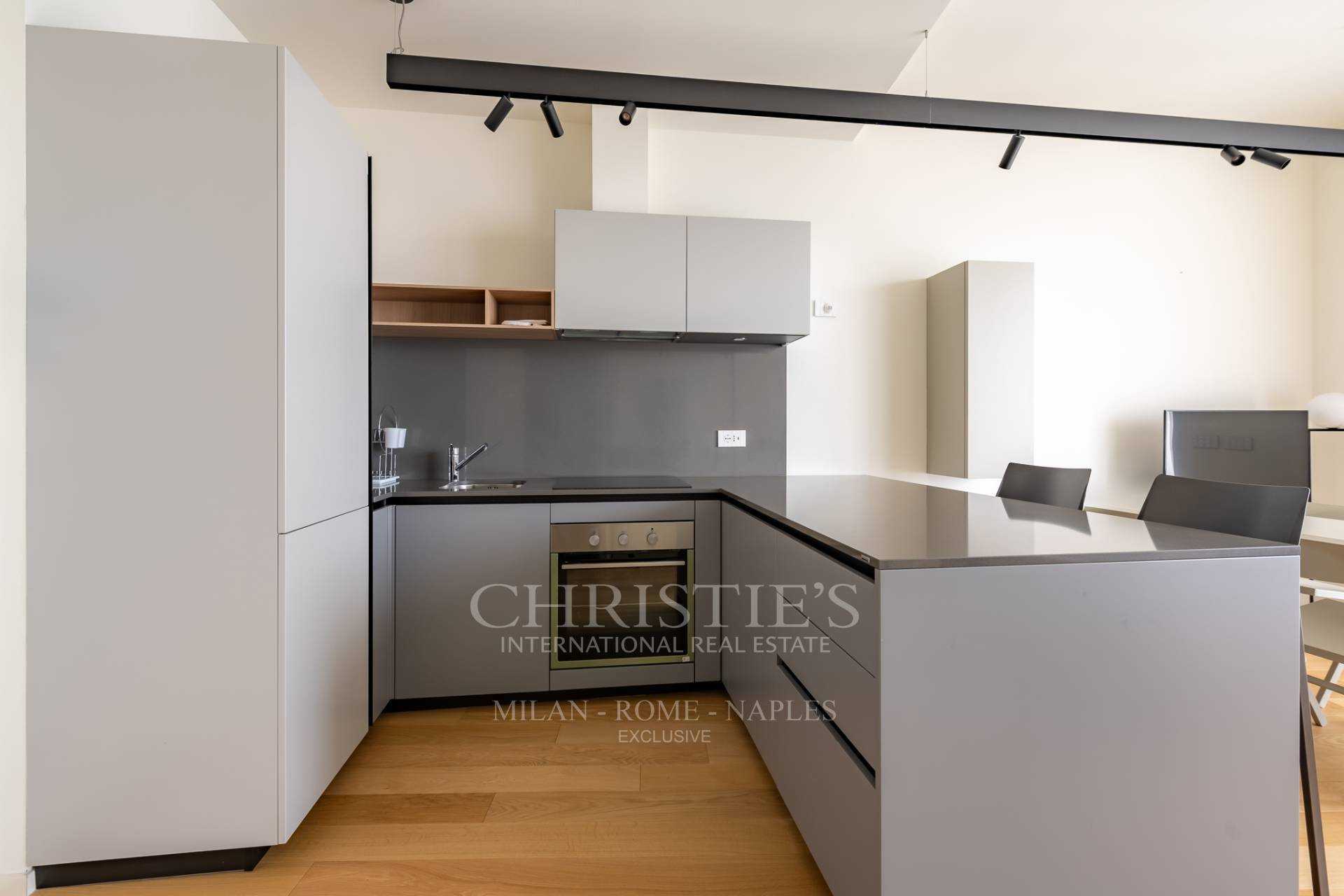 picture of Large Studio Apartment In The Heart Of Citylife