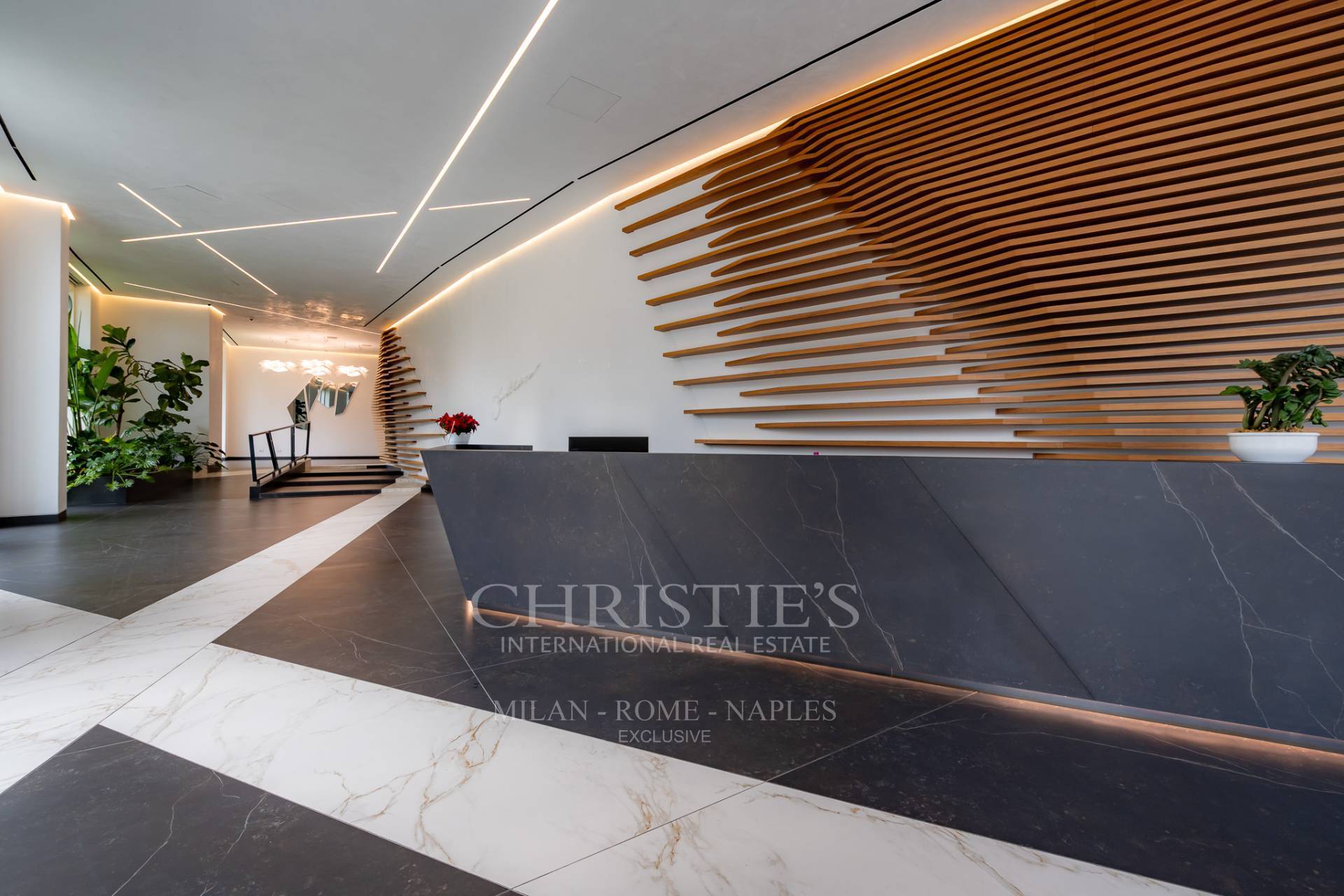 picture of Large Studio Apartment In The Heart Of Citylife