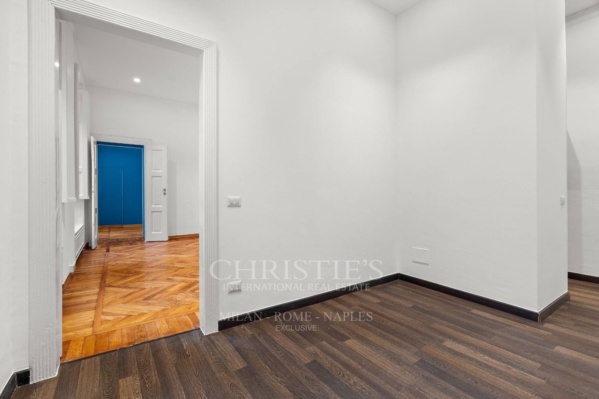 picture of Elegant Three-room Apartment In The Historic Heart Of Milan - Cinque Vie