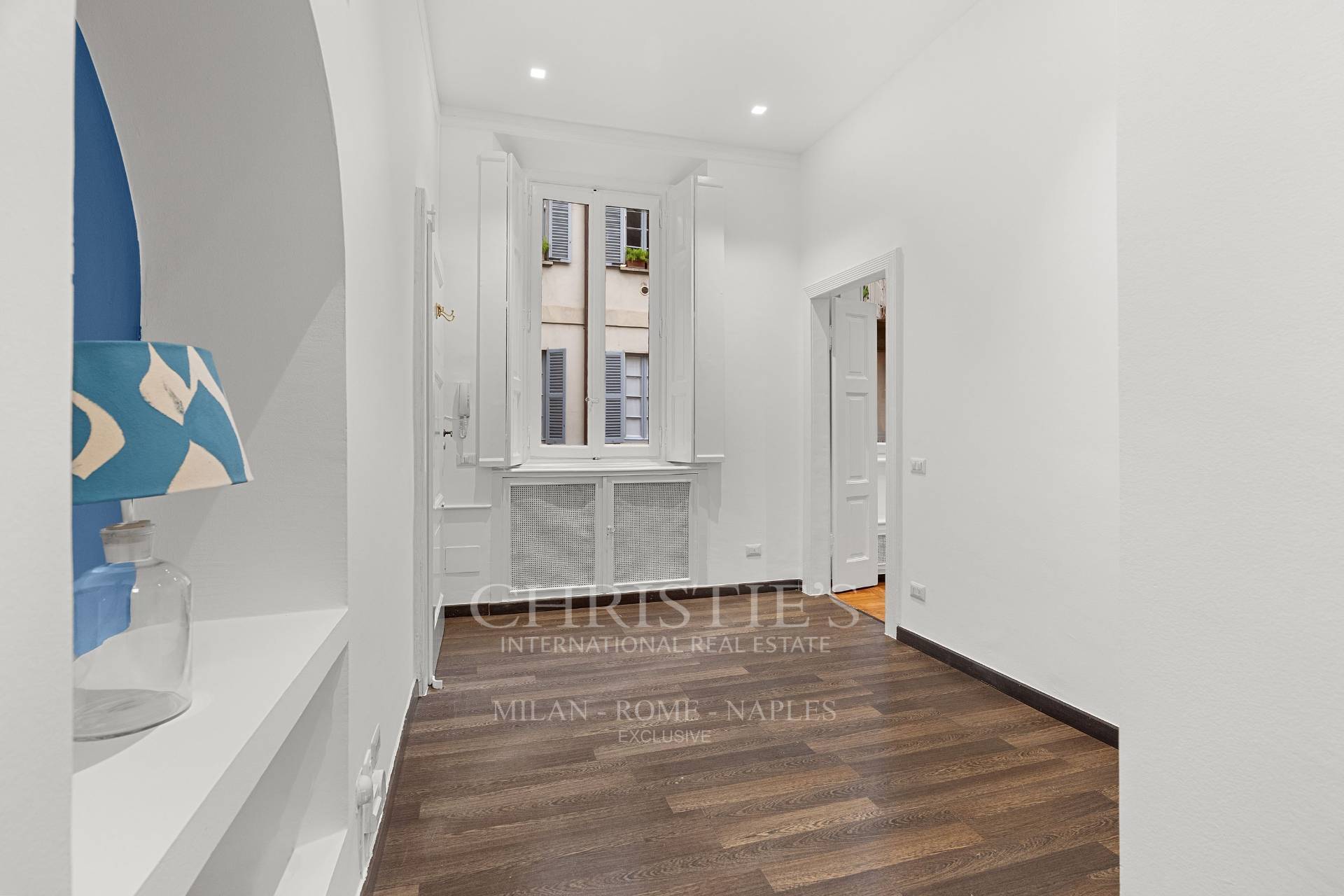 picture of Elegant Three-room Apartment In The Historic Heart Of Milan - Cinque Vie