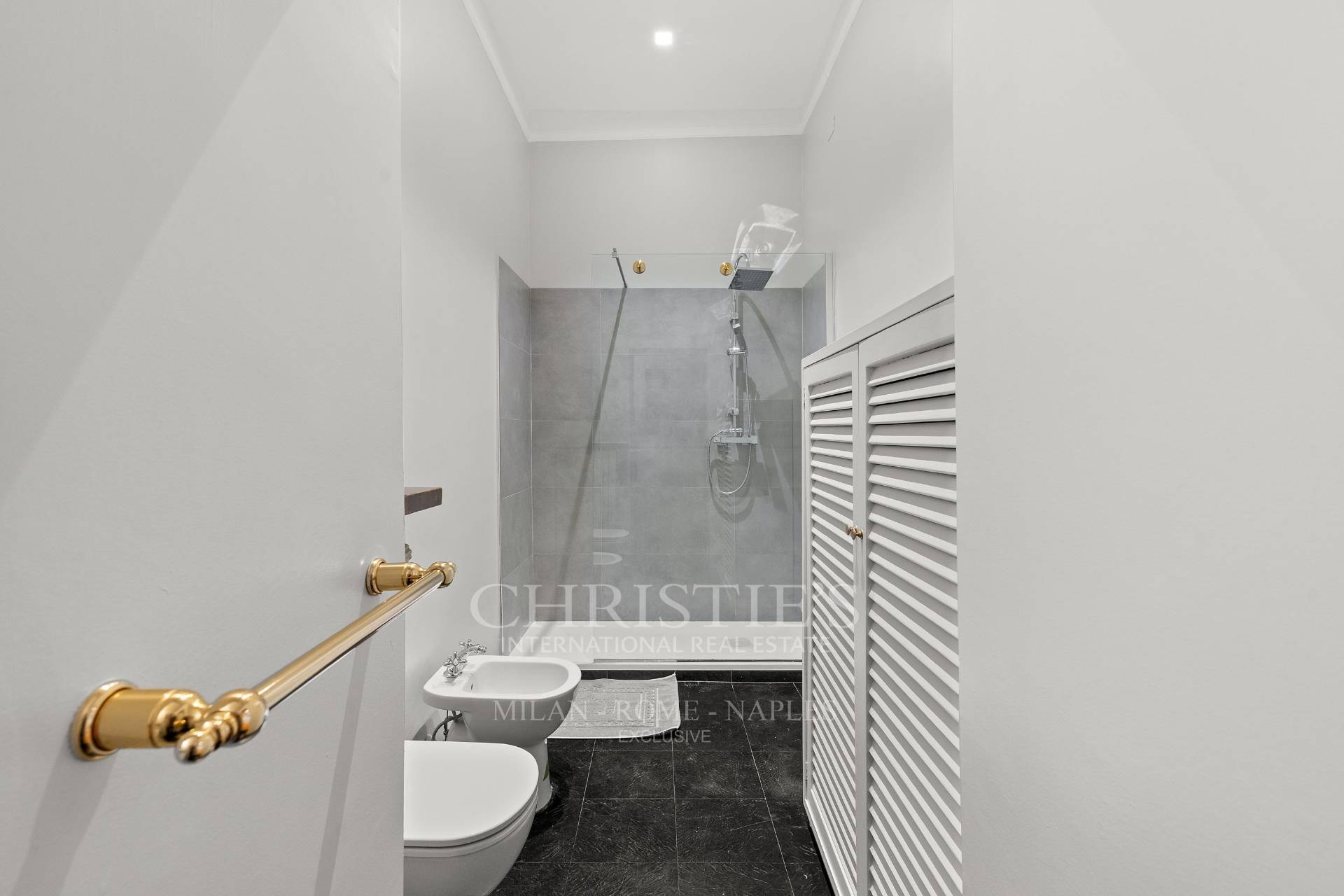 picture of Elegant Three-room Apartment In The Historic Heart Of Milan - Cinque Vie