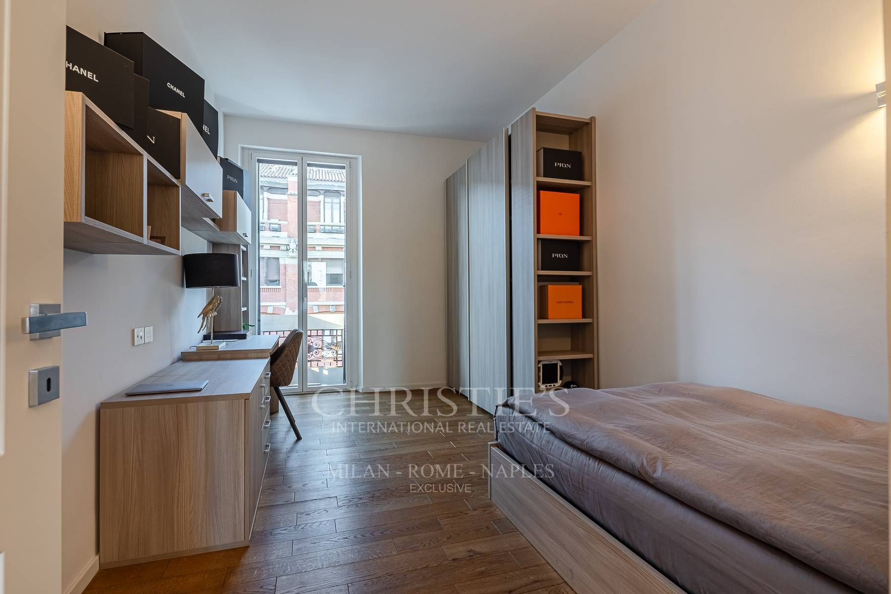 picture of Prestigious Apartment In Via Settembrini