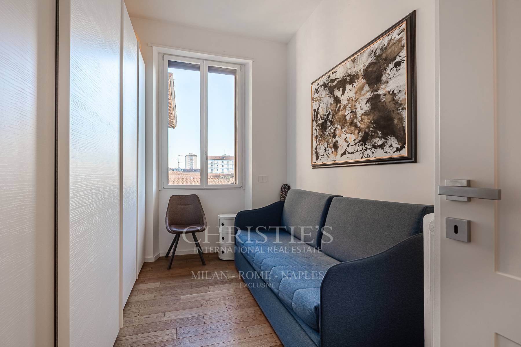 picture of Prestigious Apartment In Via Settembrini
