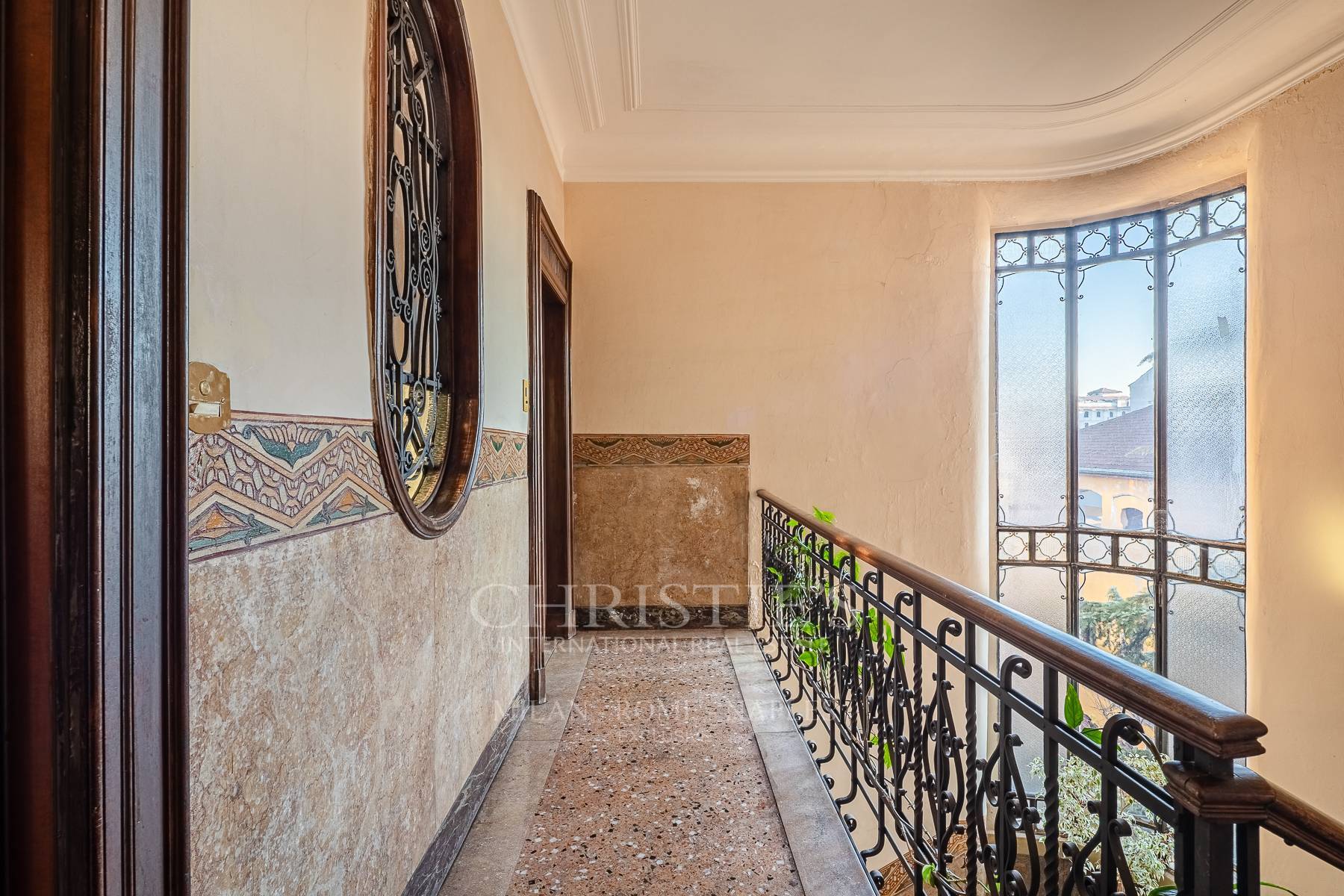 picture of Prestigious Apartment In Via Settembrini
